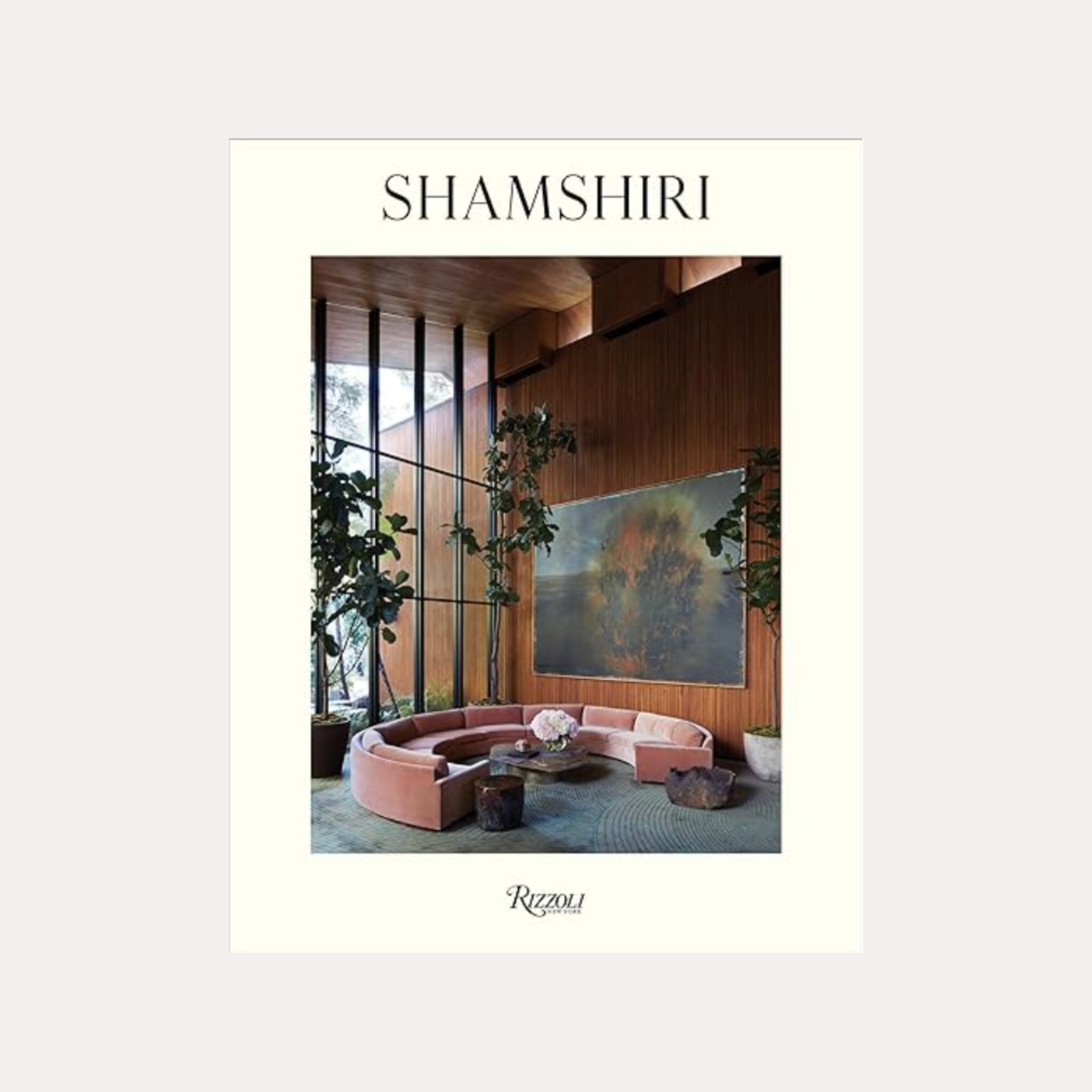 Shamshiri: Interiors