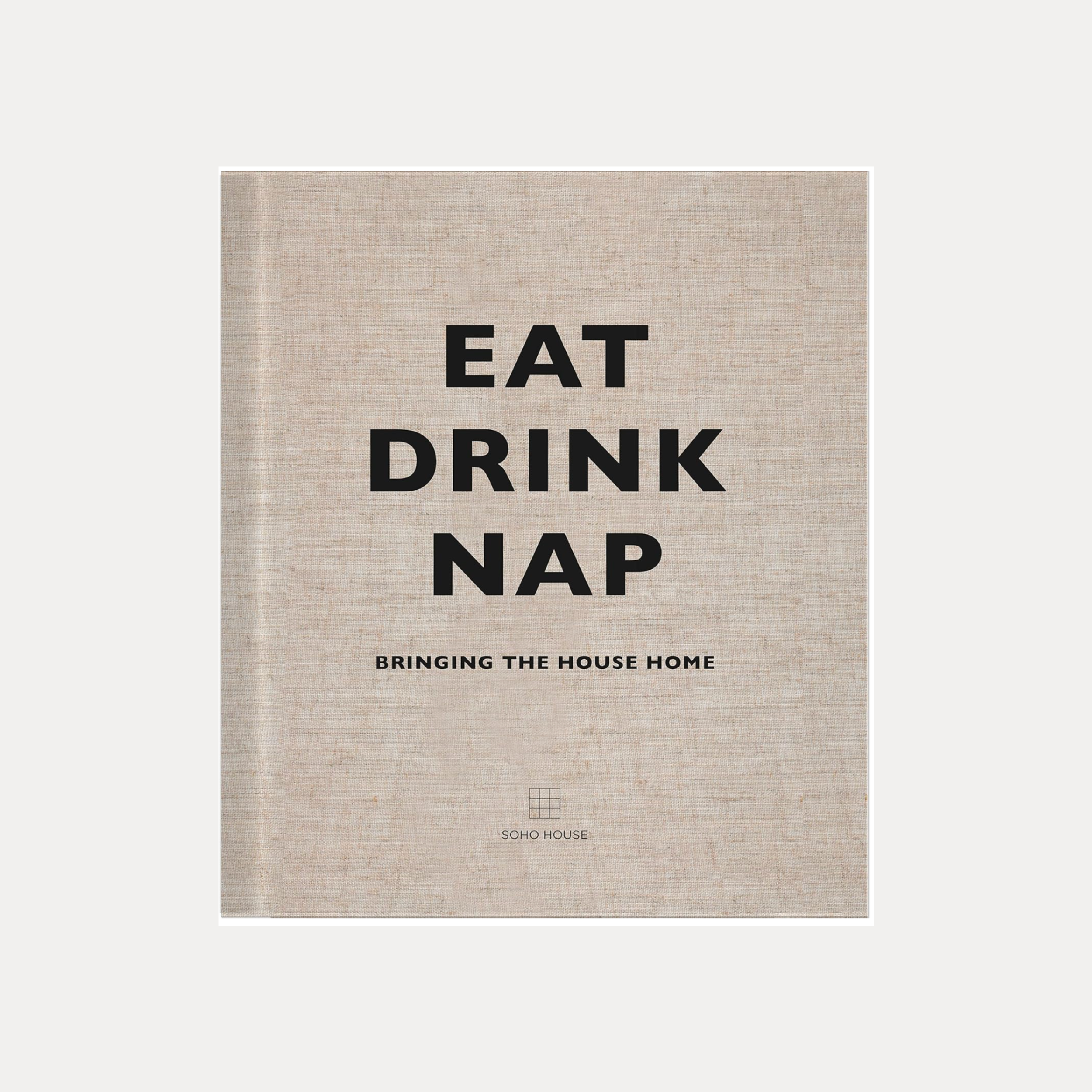Eat Drink Nap