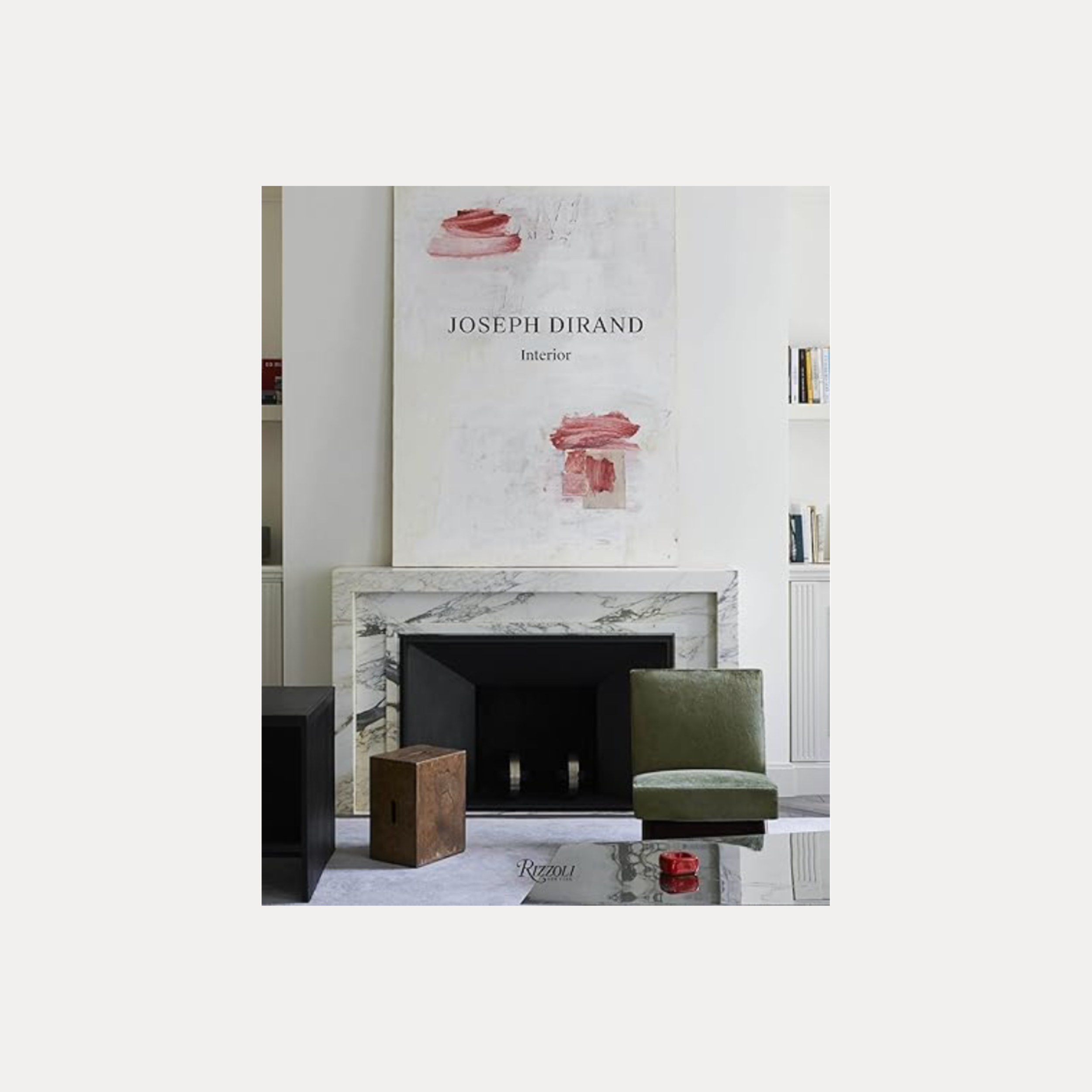 Joseph Dirand: Interior