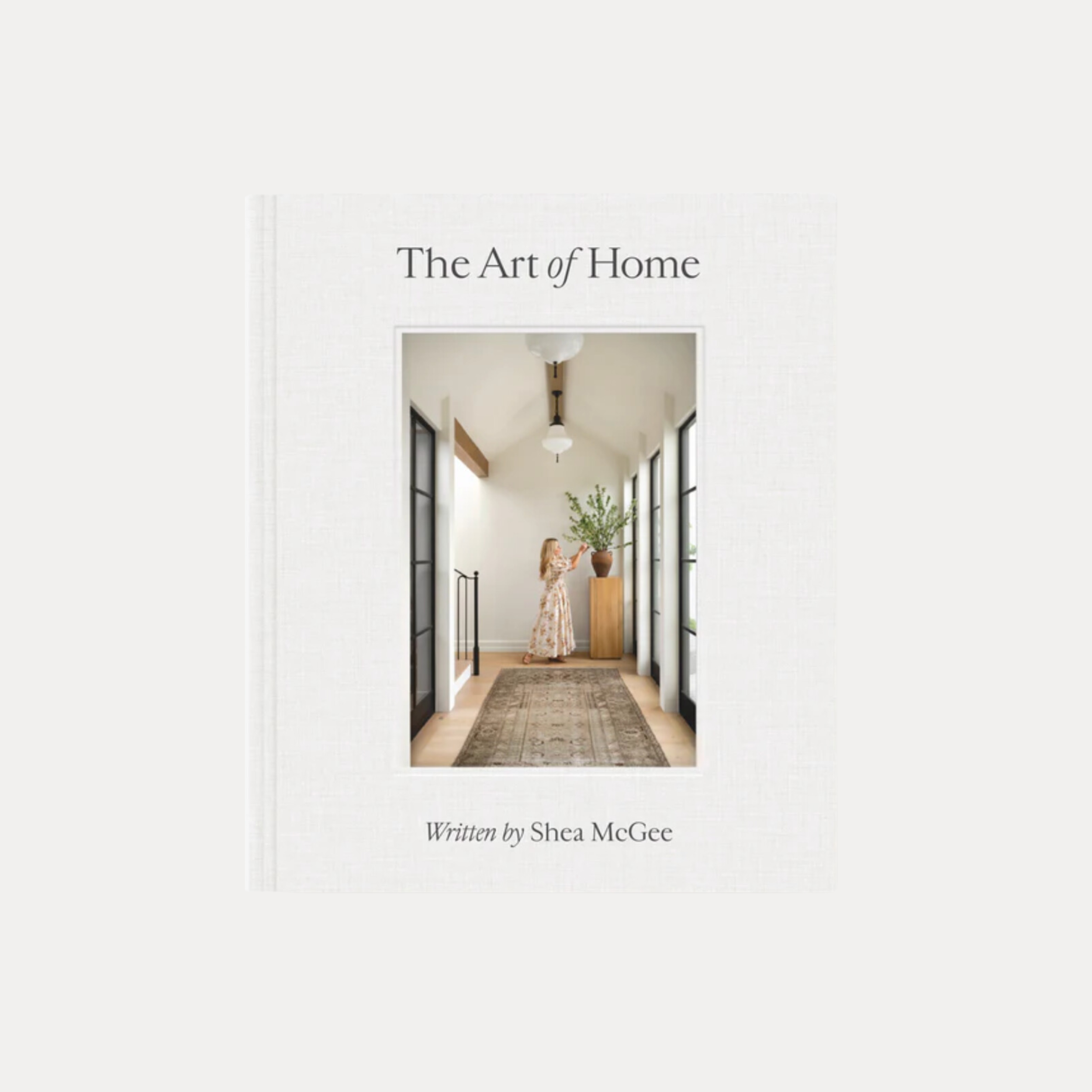 The Art of Home