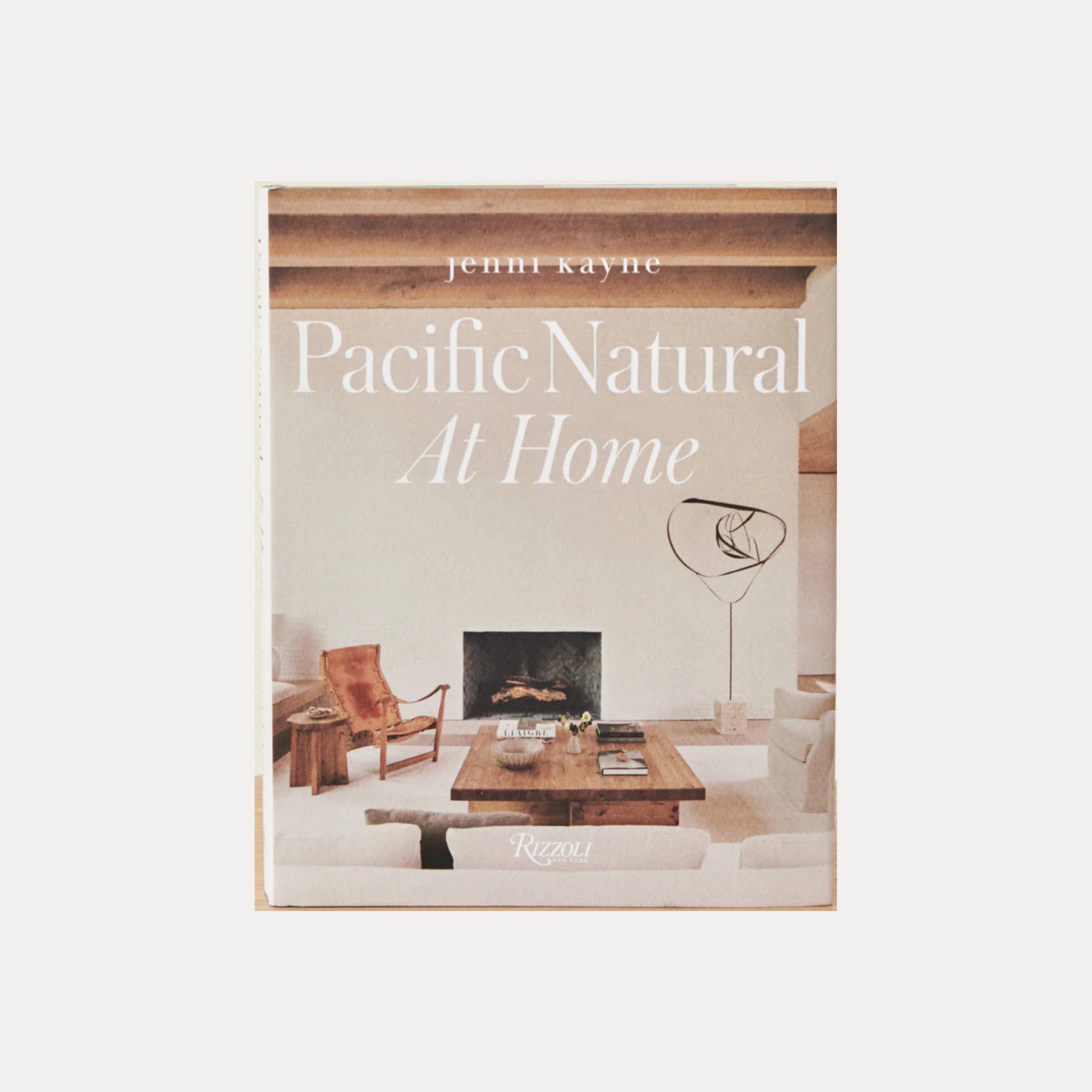 Pacific Natural at Home