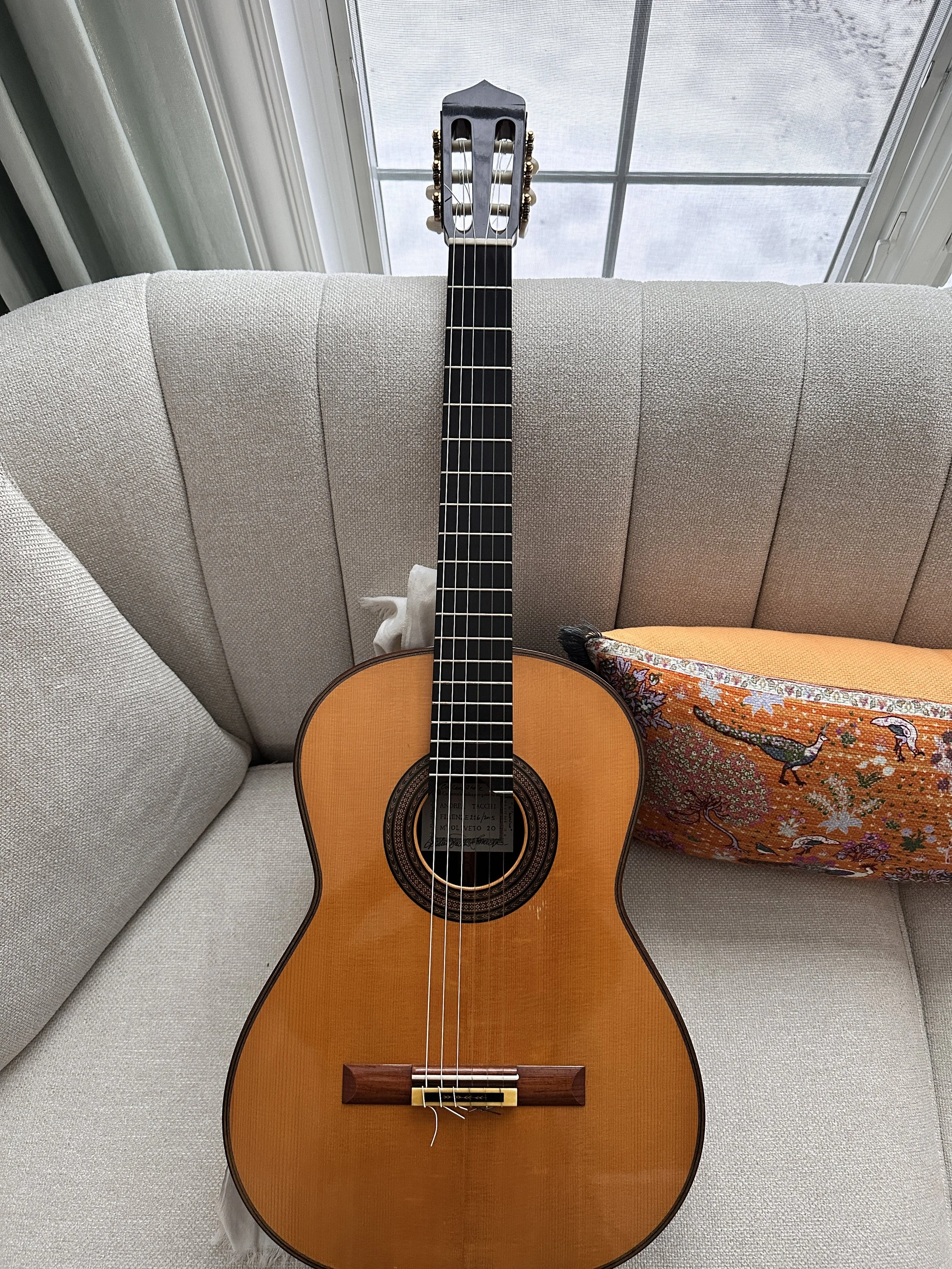 2005 Andrea Tacchi, Coclea, ex. Suzuki Iwao