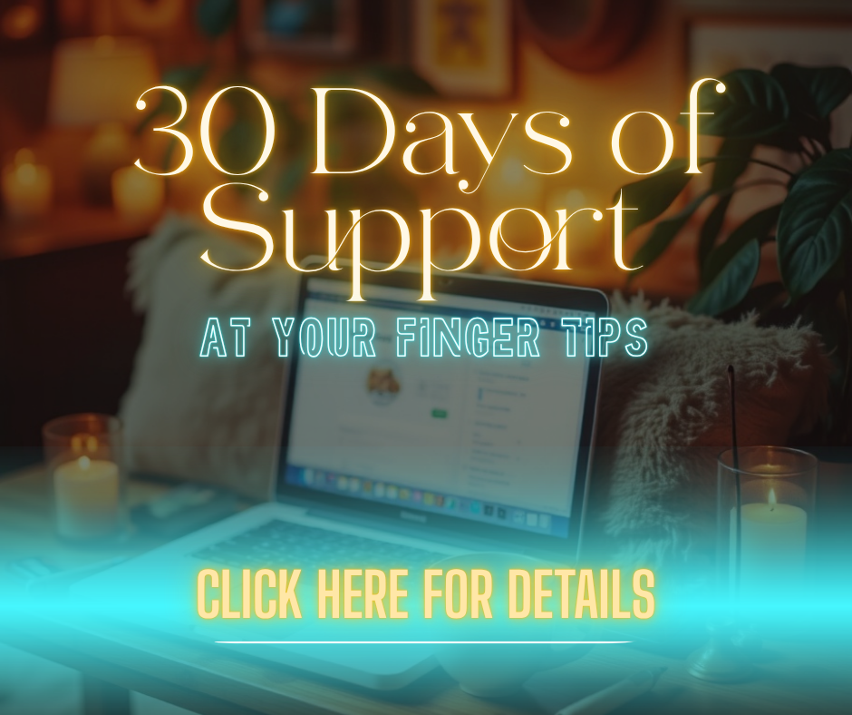 Email Coaching Package #2