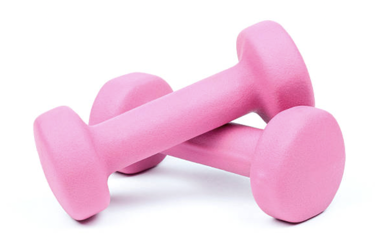 Dumbbell Virtual workout