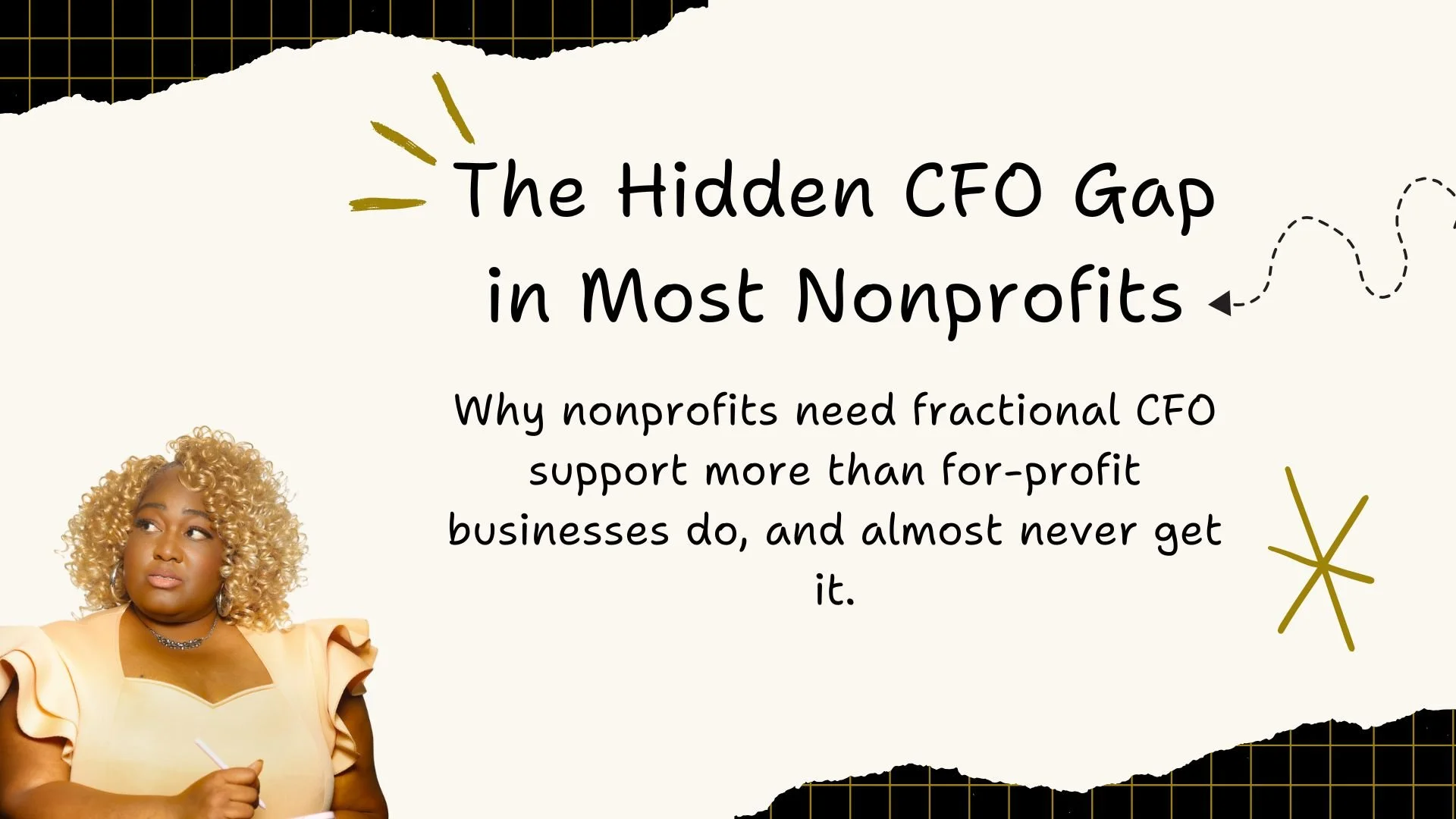 The Hidden CFO Gap in Most Nonprofits
