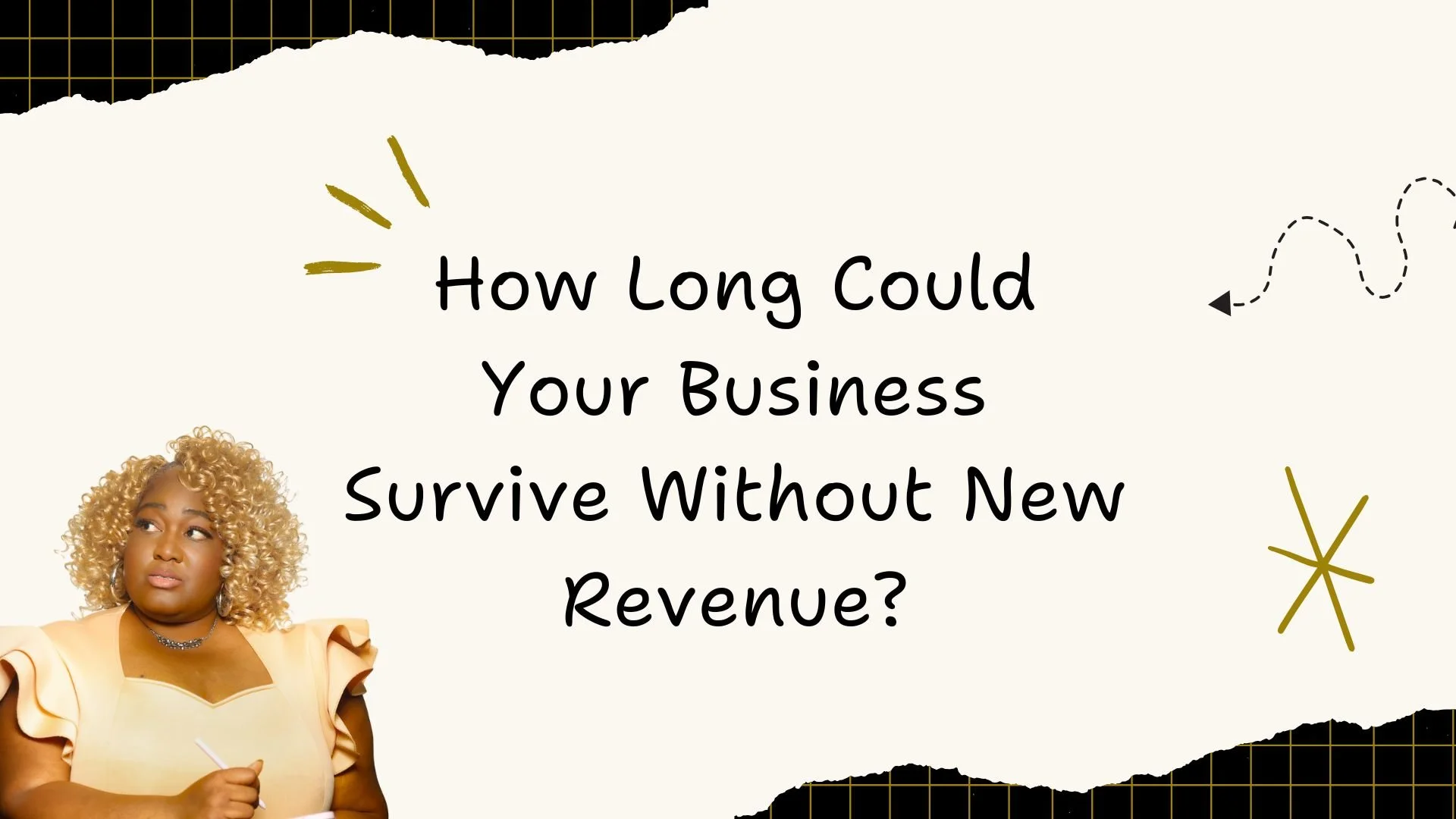 How Long Could Your Business Survive Without New Revenue?