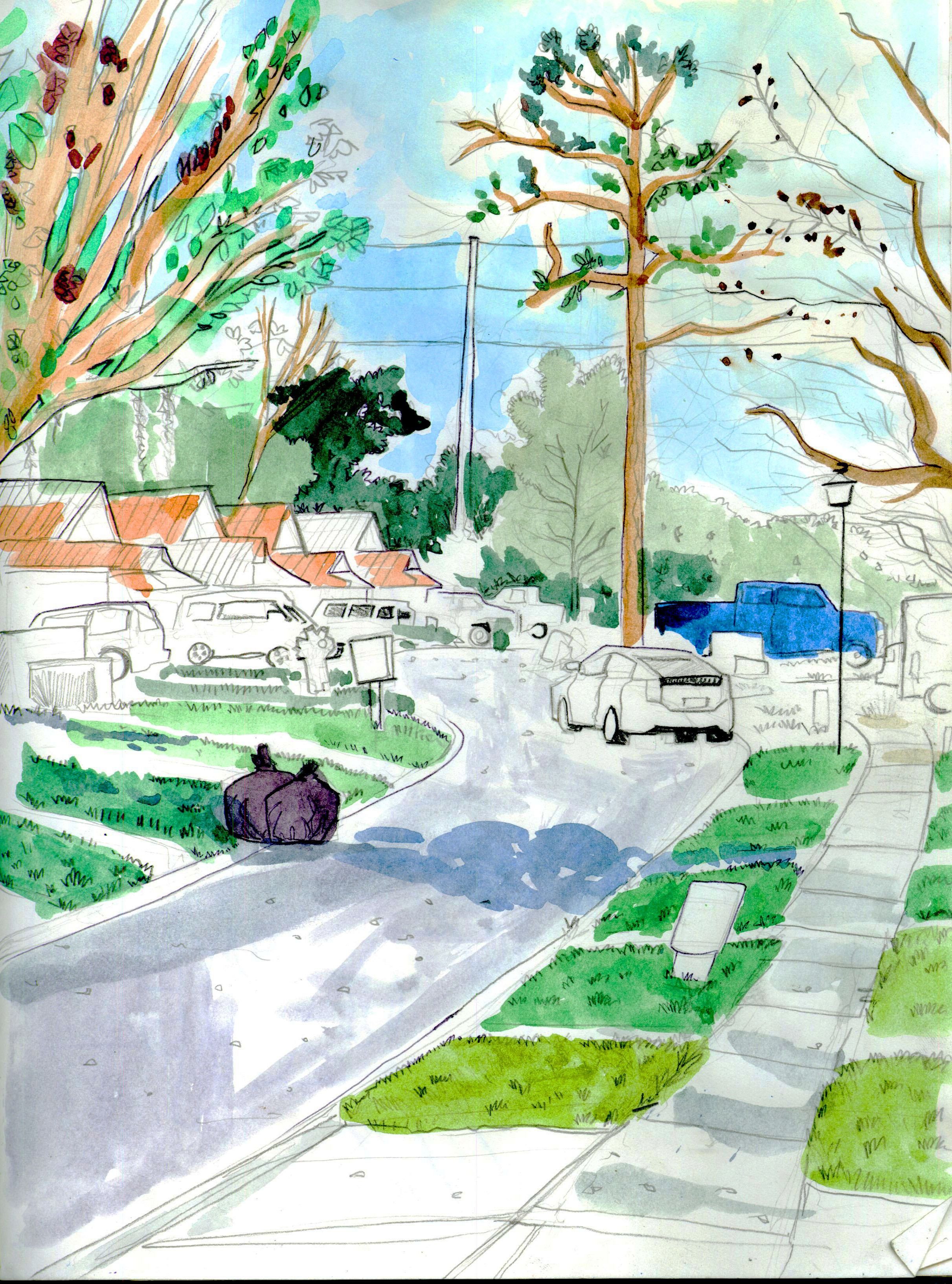 Place #5-Windridge Court