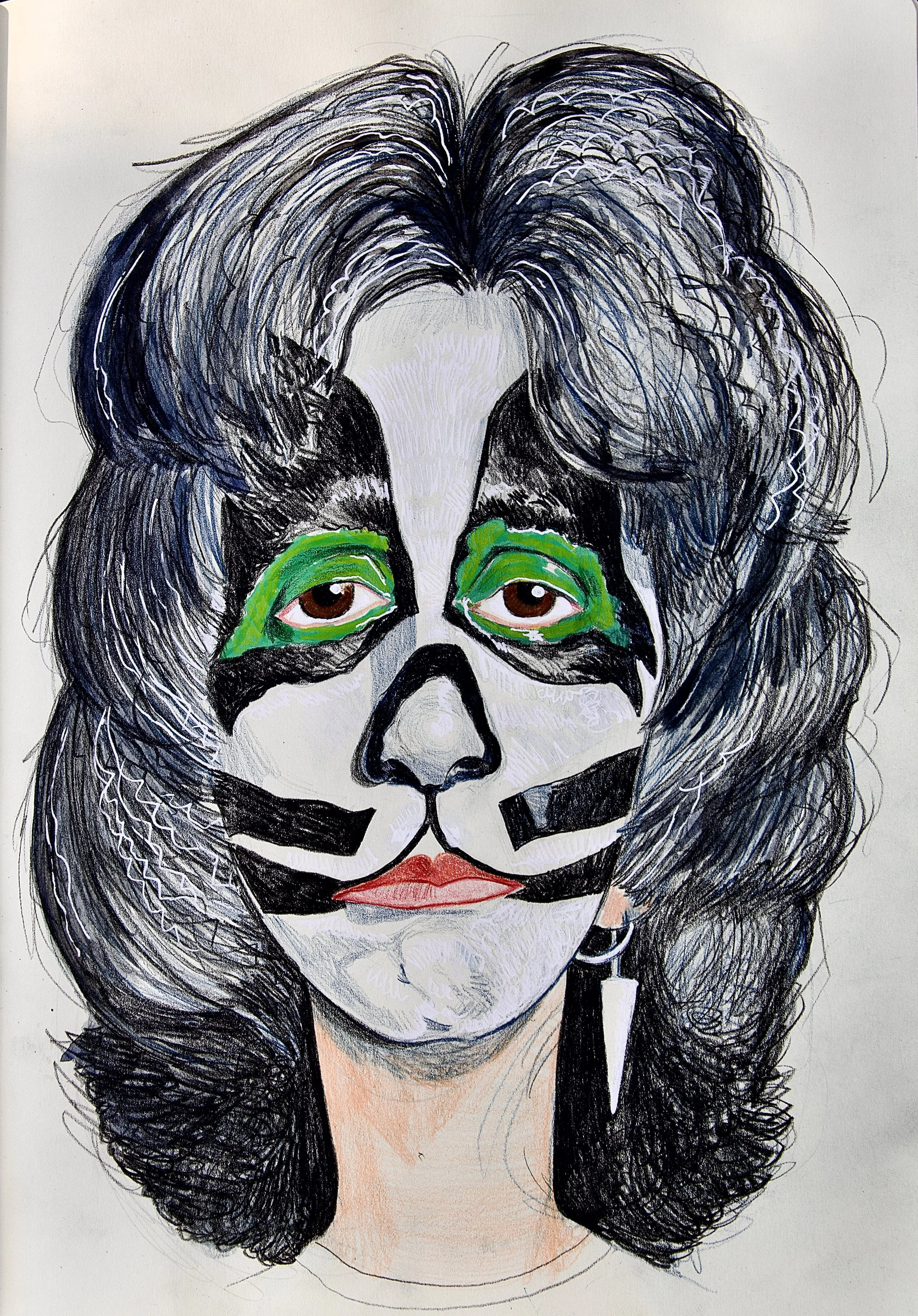 Peter Criss