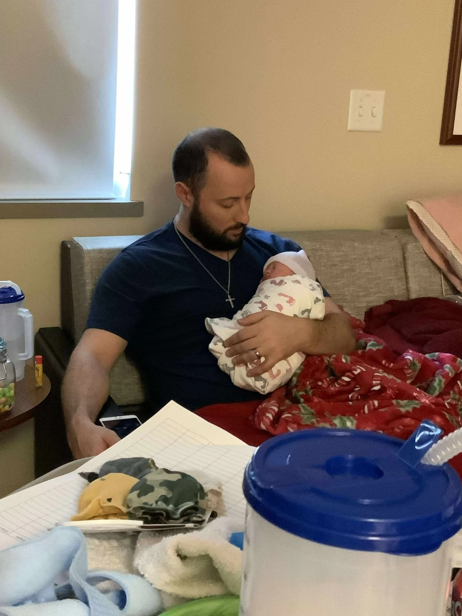 From A Dads Point of View. Part 3