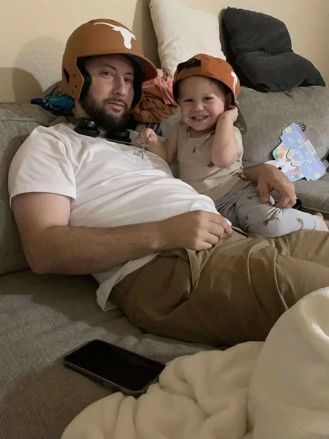 From A Dads Point of View. Part 4