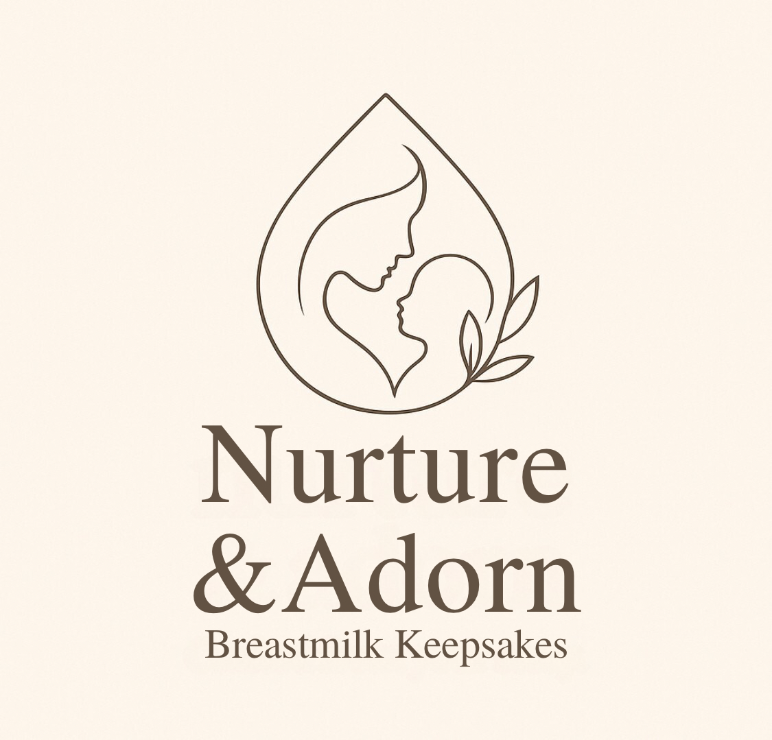 Nurture and Adorn Gift Card