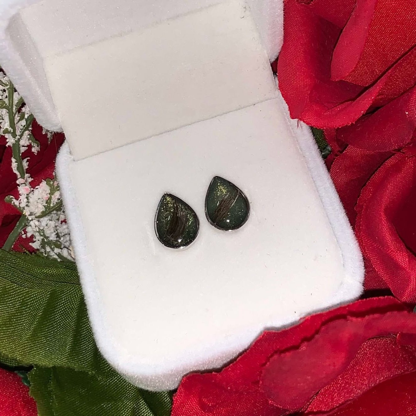 Adorn and Cherish Earrings
