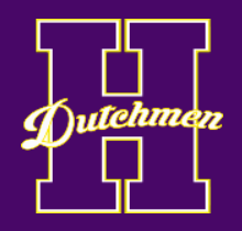 Varsity at Holland