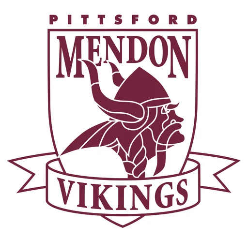 Varsity at Pittsford Mendon