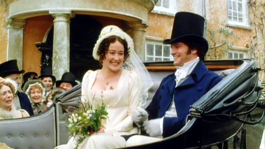 Pride and Prejudice Showdown: 1995 vs. 2005 – Which Adaptation Reigns Supreme?