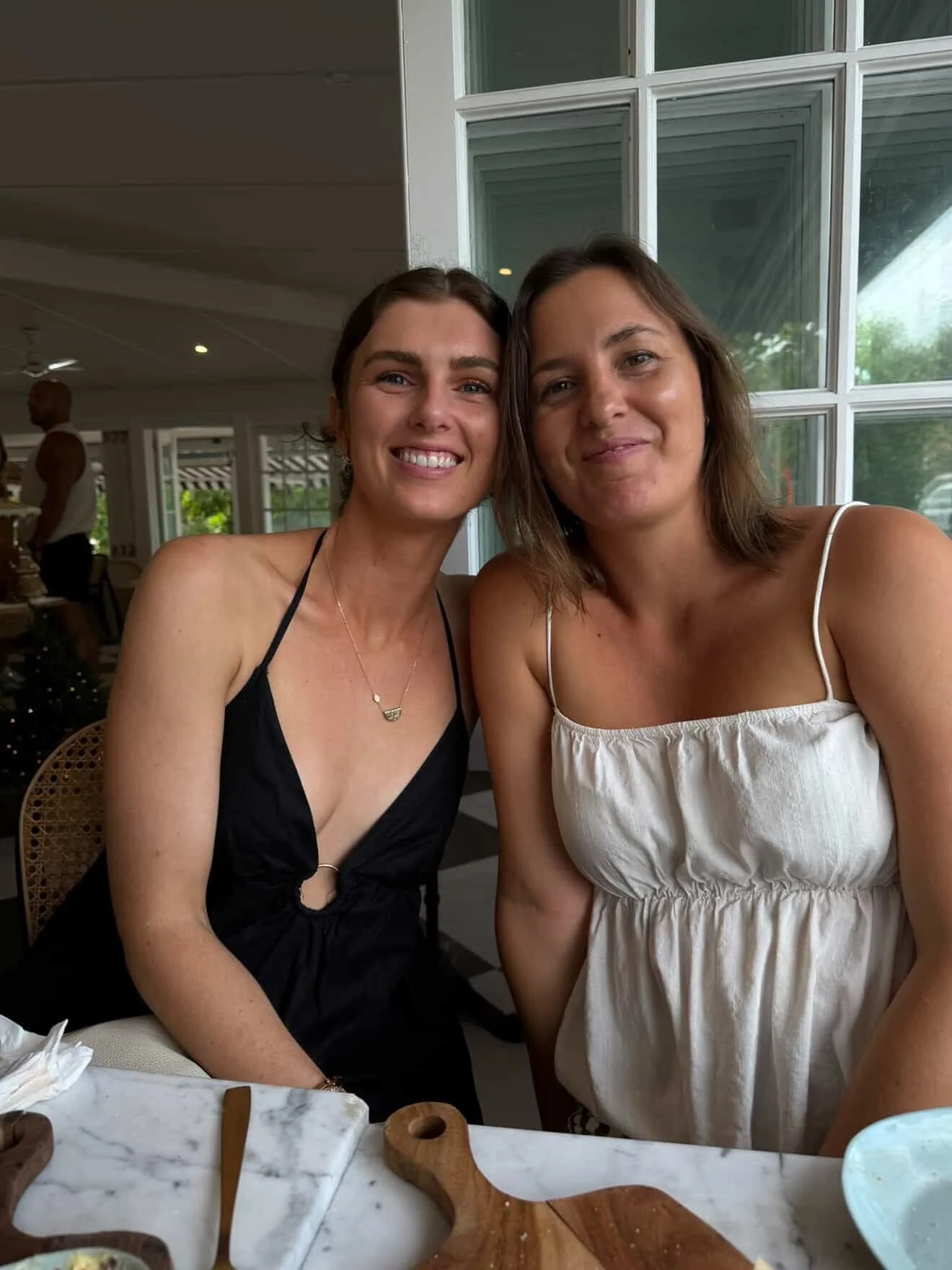 We&rsquo;ve had a lot of fun over the last couple of months at Sanctōm 🪩 Between hosting our final sold out Unified Field session for the year, looking to secure a new clinic space for 2026, and locking in our first retreat 👀&hellip; there has been