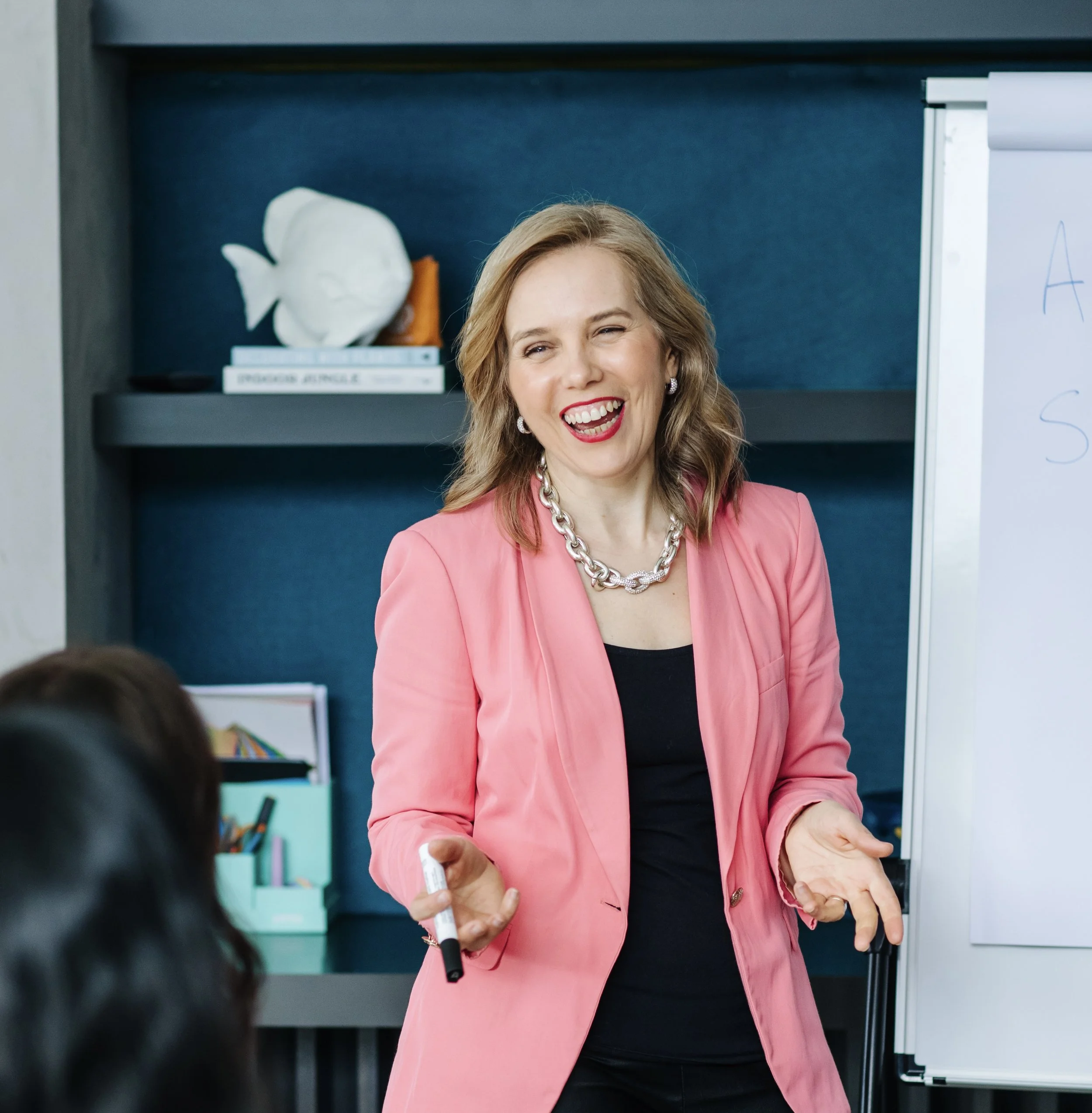 Future-Fit Leadership Teams Program