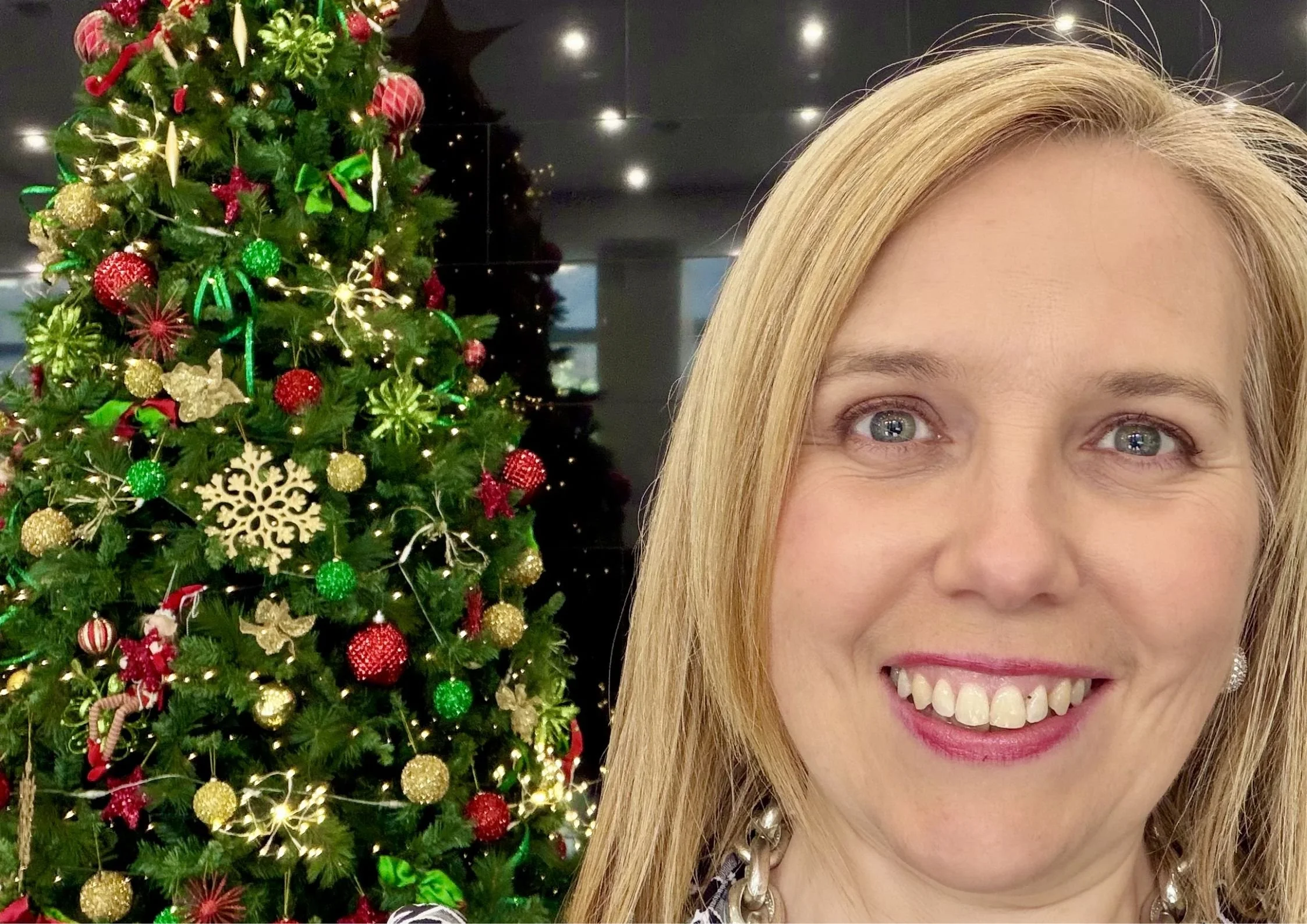 Strong Leaders Don't Collapse at the Finish Line