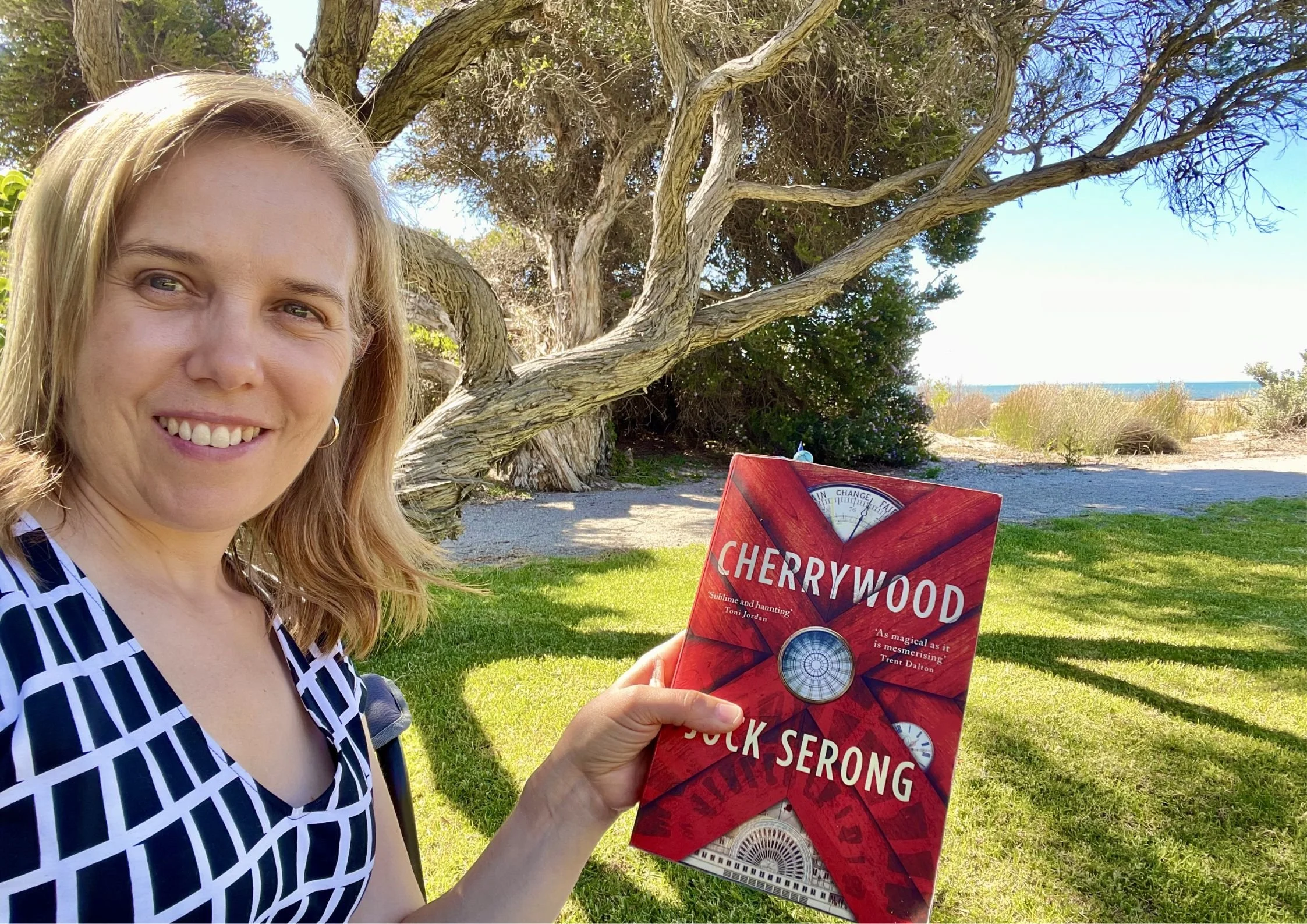 Twelve Simple Things I Love Doing When No One Needs Anything From Me