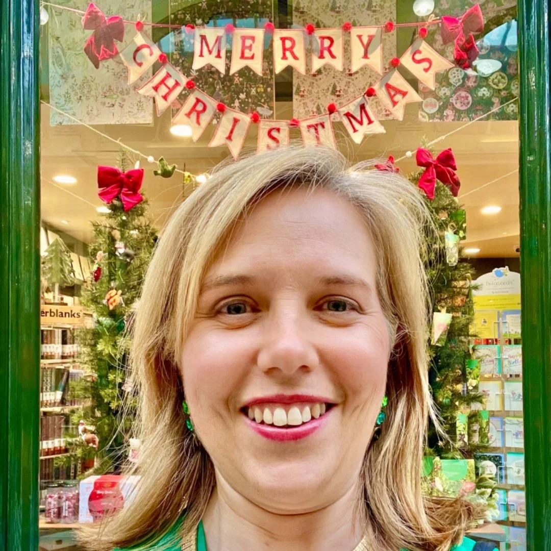 Merry Christmas to those celebrating today, and warm holiday wishes to everyone observing other traditions at this time of year.
 May this season offer moments of rest, reflection, and connection, in whatever way feels right for you.