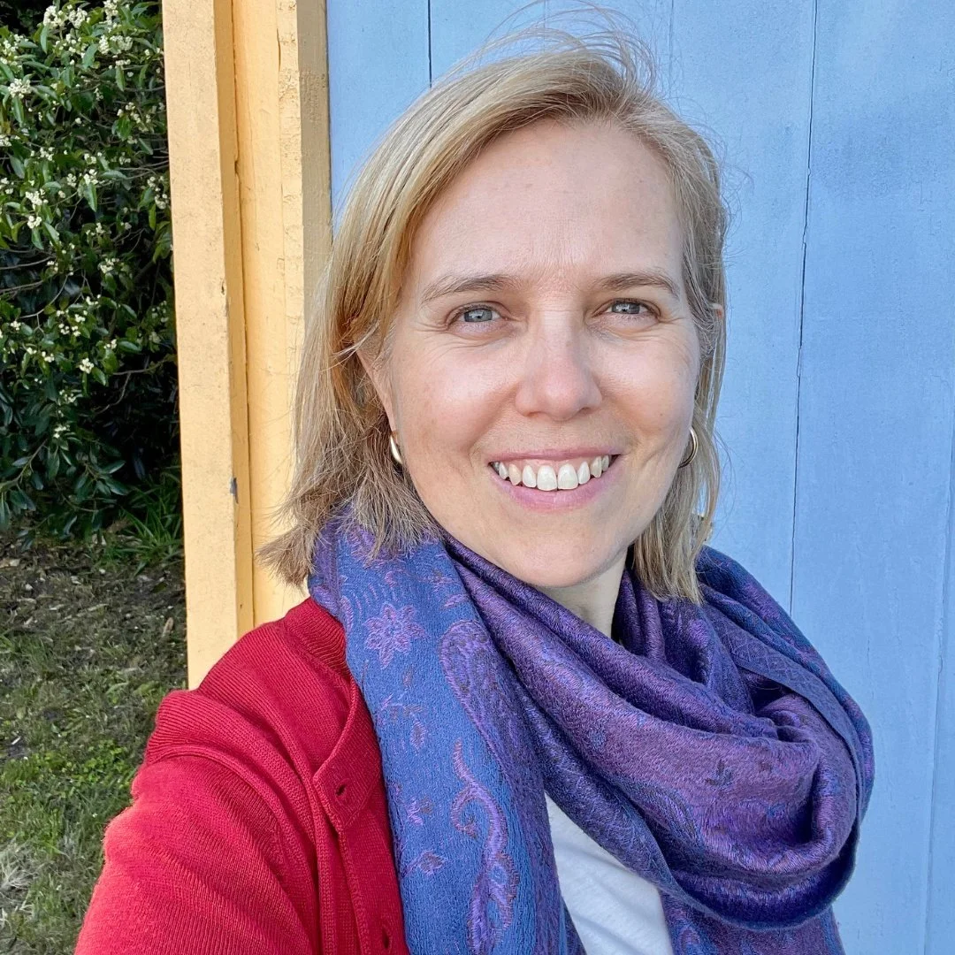 There can be a lot of pressure at Christmas for everything to look and feel a certain way.

So much imagery around abundance, effort and getting it &ldquo;just right&rdquo;. And for some, baking, crafting and creating from scratch really is a joy.

B