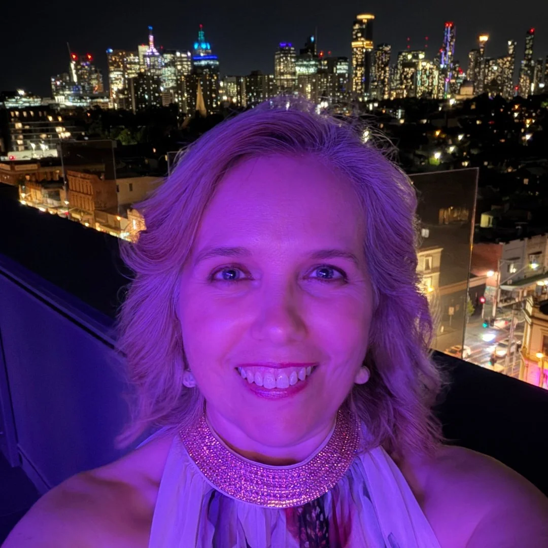 Happy New Year ✨

Wishing you moments of connection, good health, and a pace that feels right for you in the year ahead.