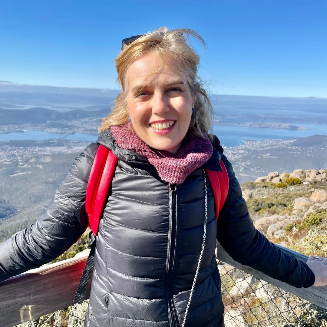 Fresh air, moving my body, and space to think.
Hiking in nature is one of my favourite things to do.

What&rsquo;s your go-to activity when you want to recharge?