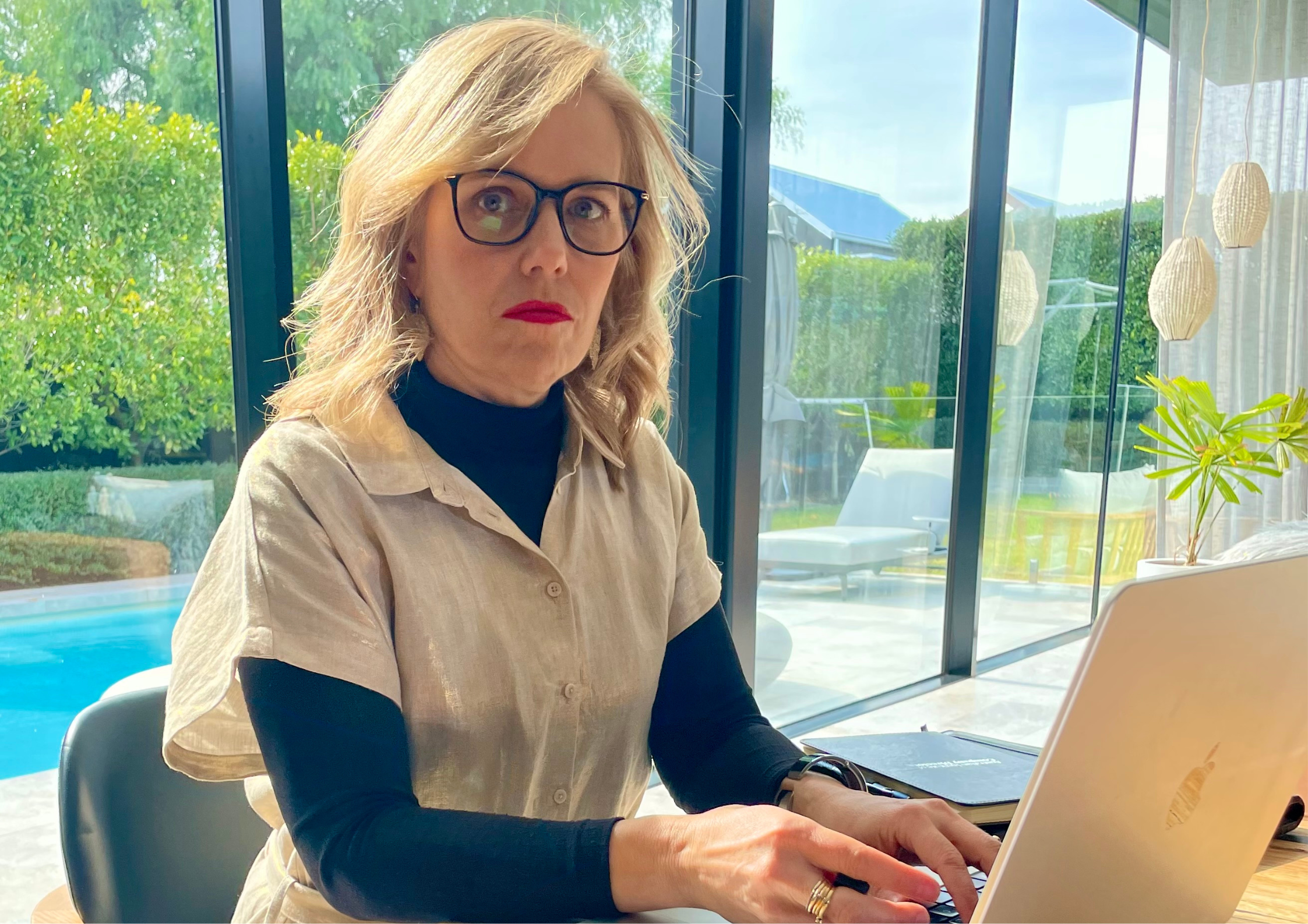 Keeping Your Leadership House Steady In an Uncertain World