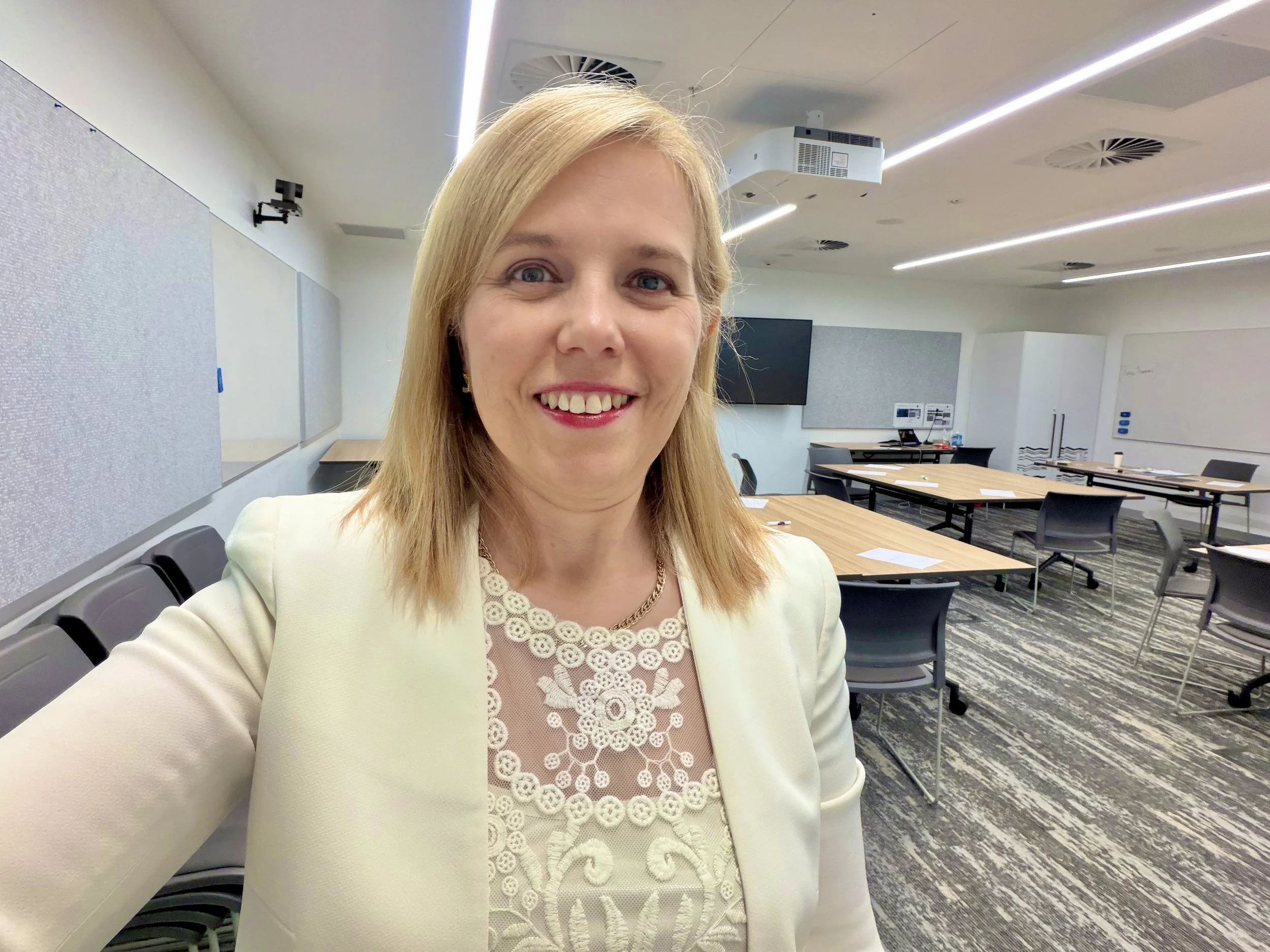 If No One Challenges You, Your Leadership is Already At Risk