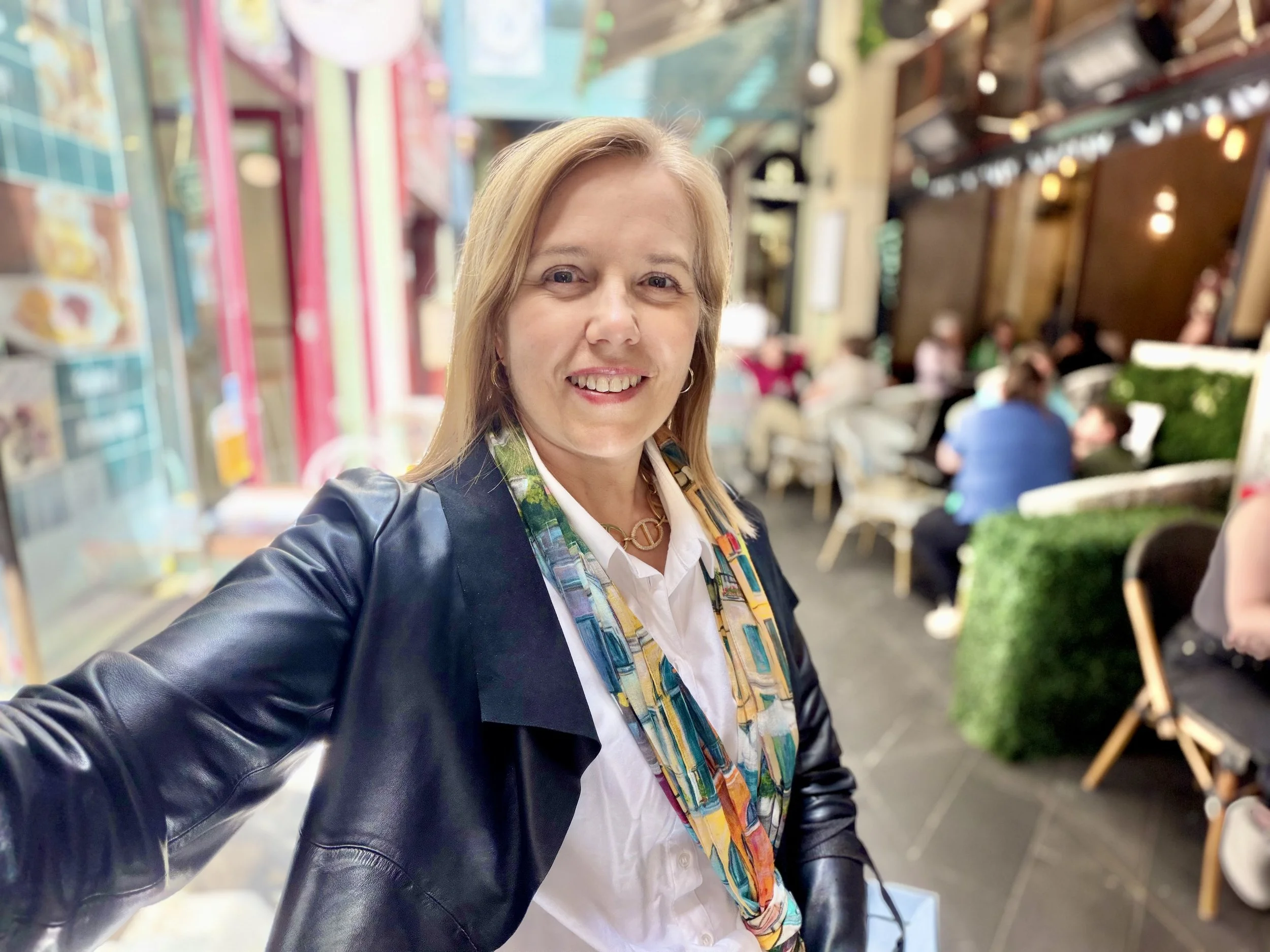 Why Kindness Matters More When People Are Under Pressure