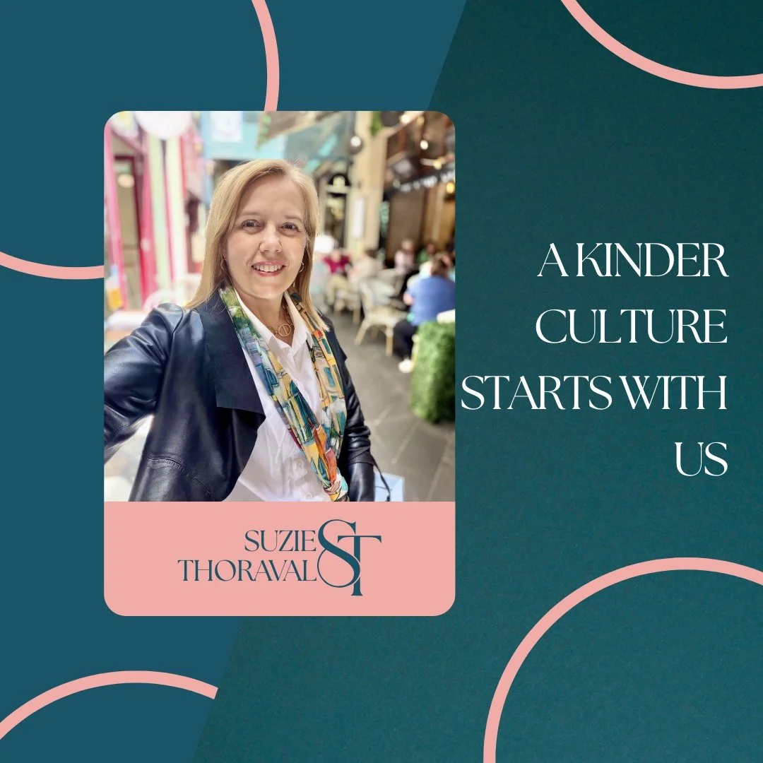 This weekend, a good friend of mine, who leads customer care for a well-known Australian designer brand, told me that dealing with customers is harder than ever. People are sharper, less patient, and at times deeply unkind.

It stayed with me because