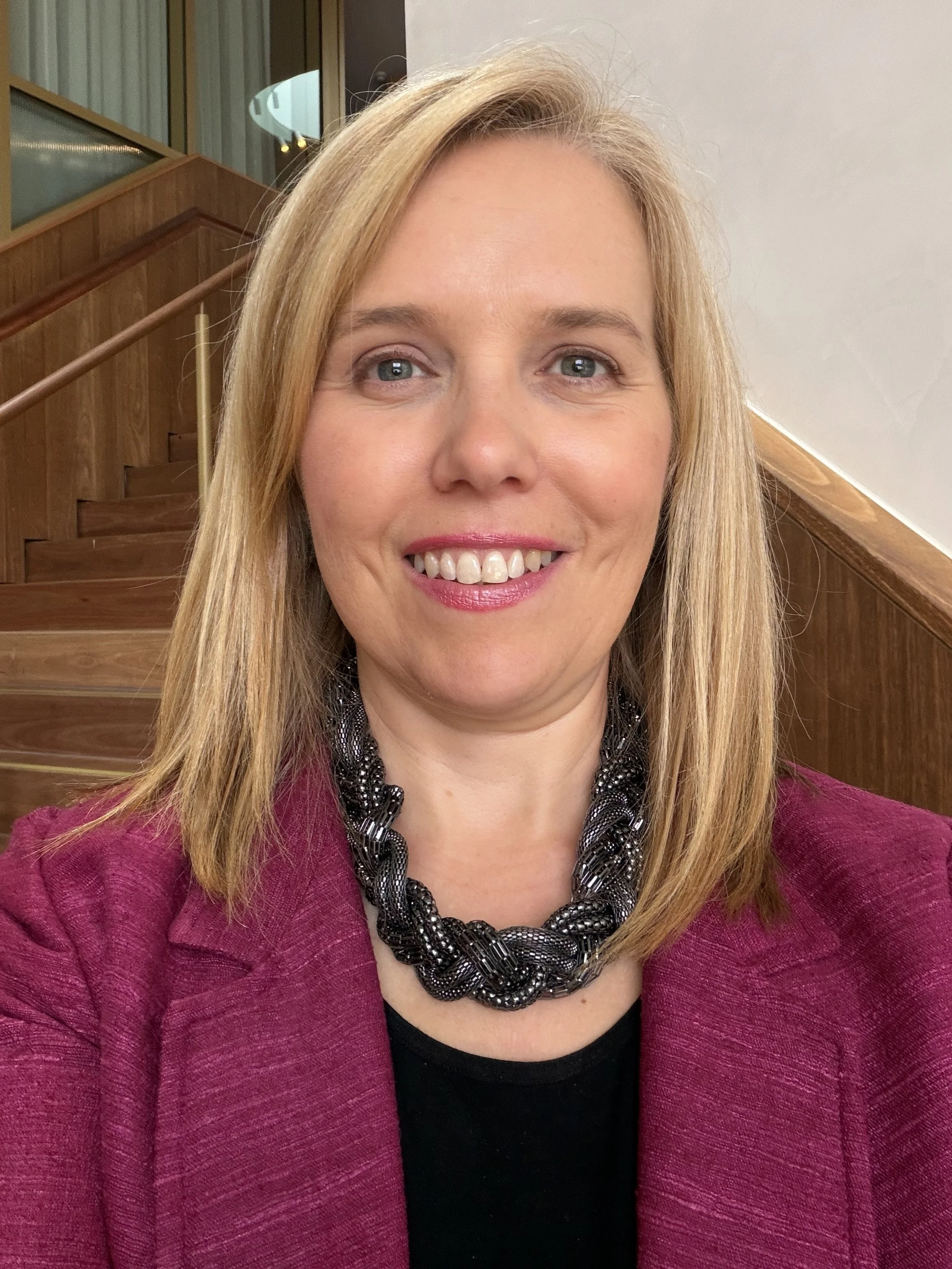 Suzie Thoraval, adaptive leadership, adaptive stability, leadership coach