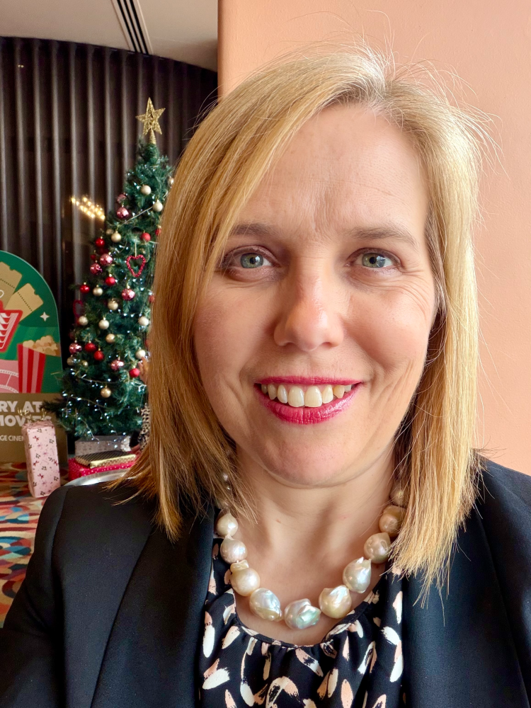 Christmas Suzie Thoraval, adaptive leadership
