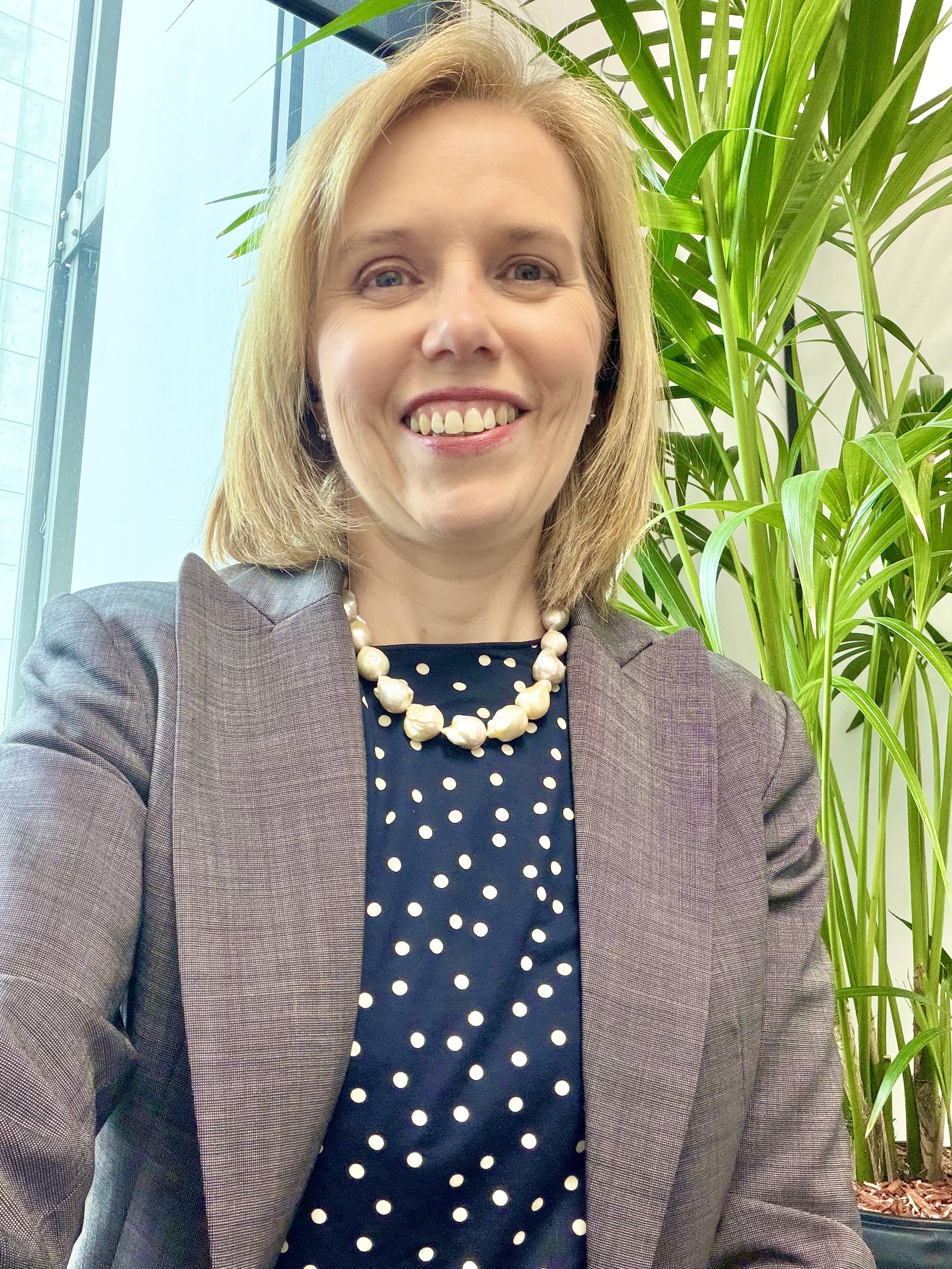 Suzie Thoraval, Adaptive Stability, Adaptive Leadership, Leadership Coach