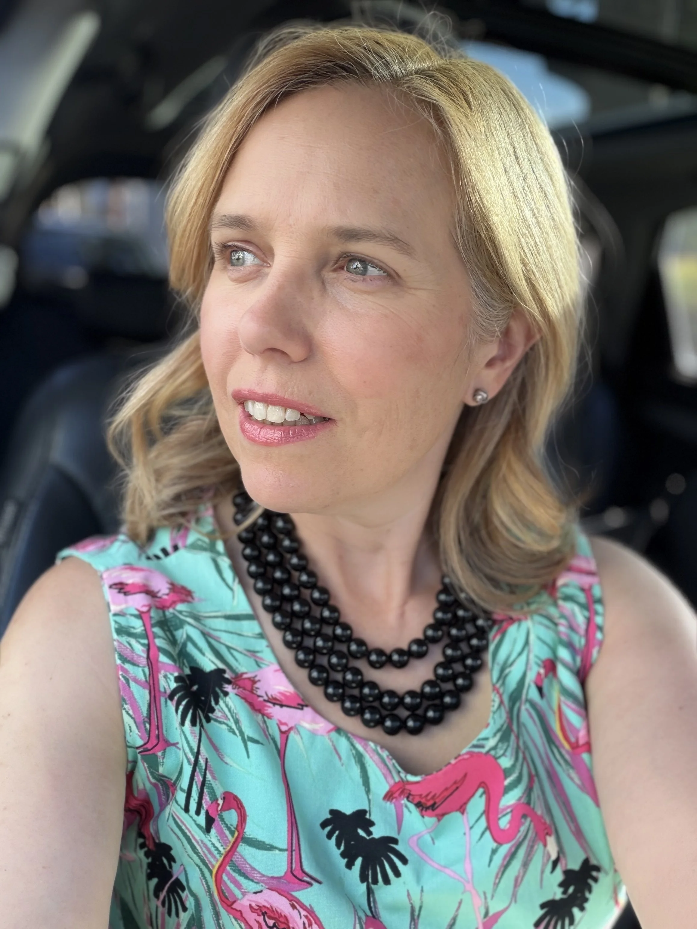 Suzie Thoraval, Adaptive leadership, adaptive stability, leadership coaching