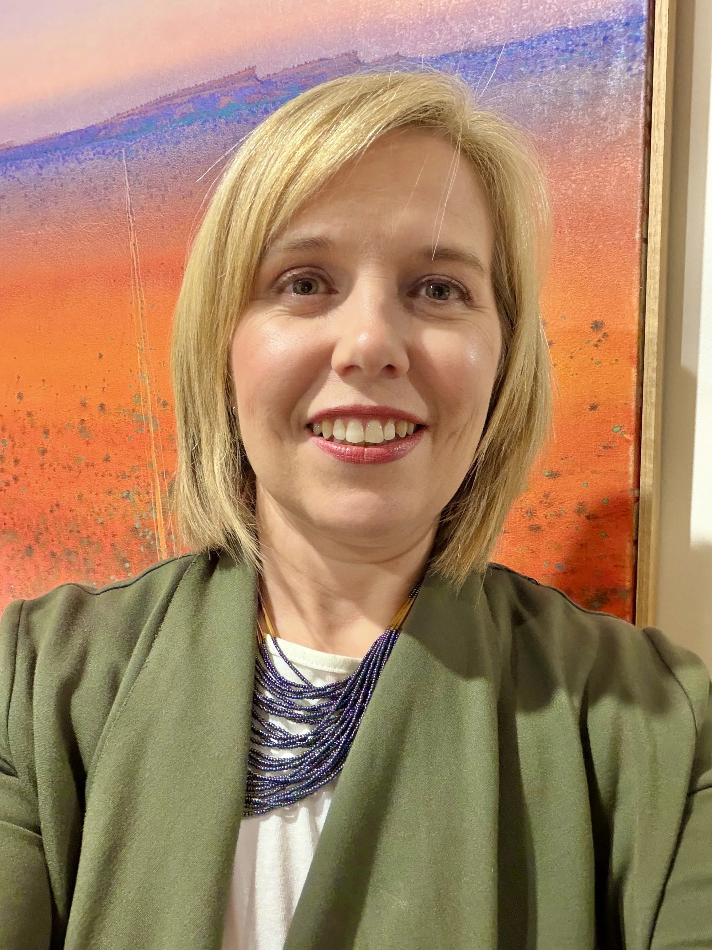 Suzie Thoraval, Leadership coach, Adaptive leadership, adaptive stability