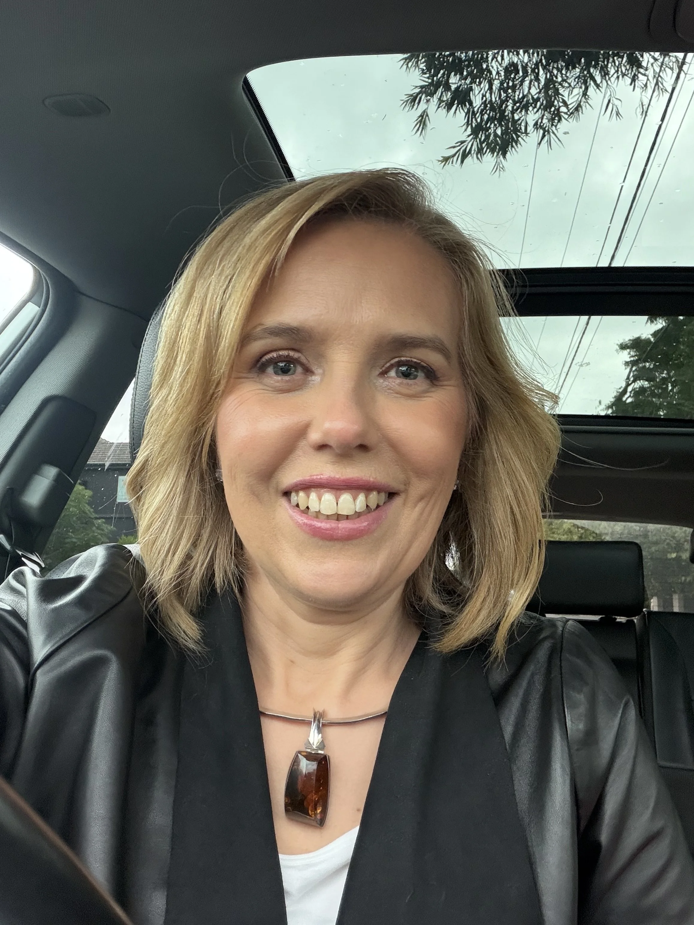Suzie Thoraval Leadership Coach Adaptive Stability, Adaptive Leadership