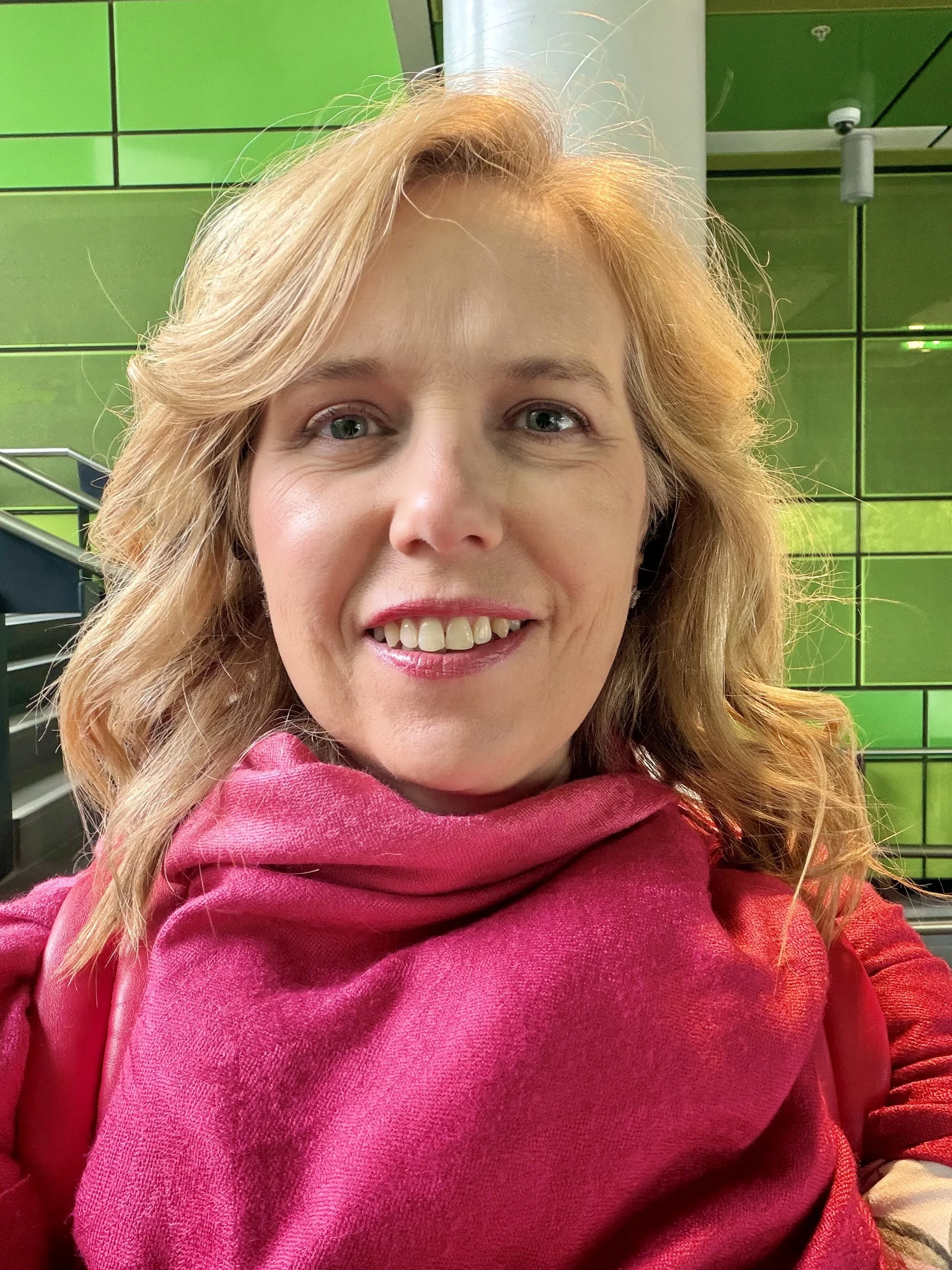 Suzie Thoraval, Adaptive Stability Adaptive Leadership leadership coaching