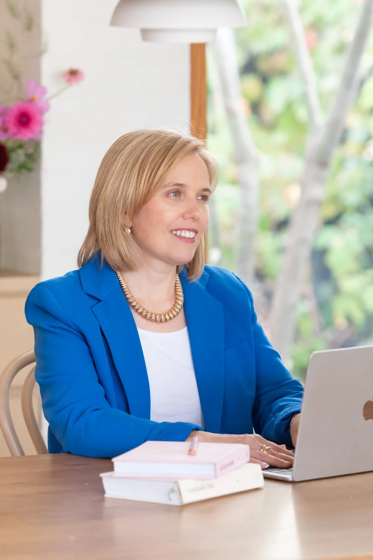 Suzie Thoraval, Adaptive Stability, Adaptive Leadership, Leadership Coaching