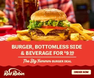 Big Yummm is here!