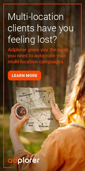 Adplorer helps multi-unit retail marketers make sense of a complex media landscape.
