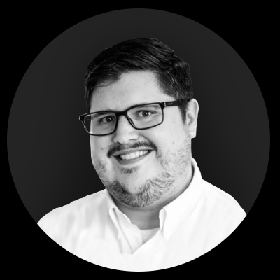 Andrew Ransom