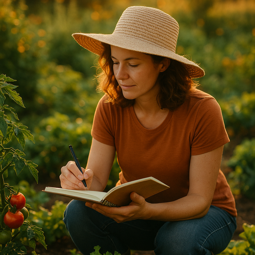 Why a Plan Beats Impulse Every Time
