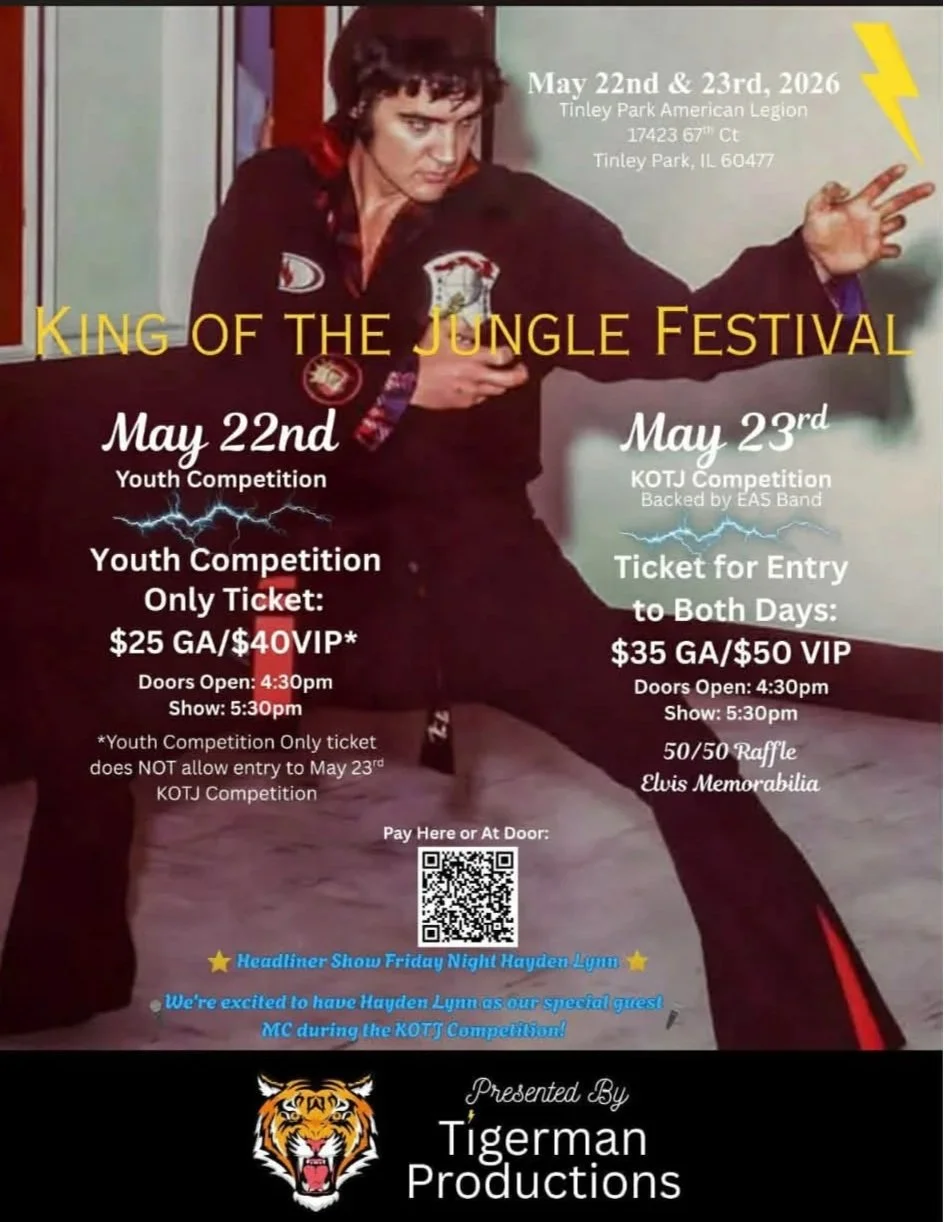 KING of the Jungle Festival