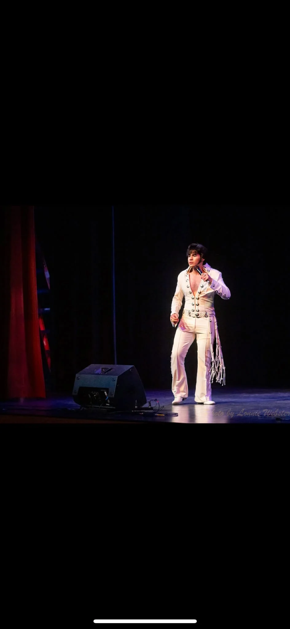 Viva Vegas Tribute Festival