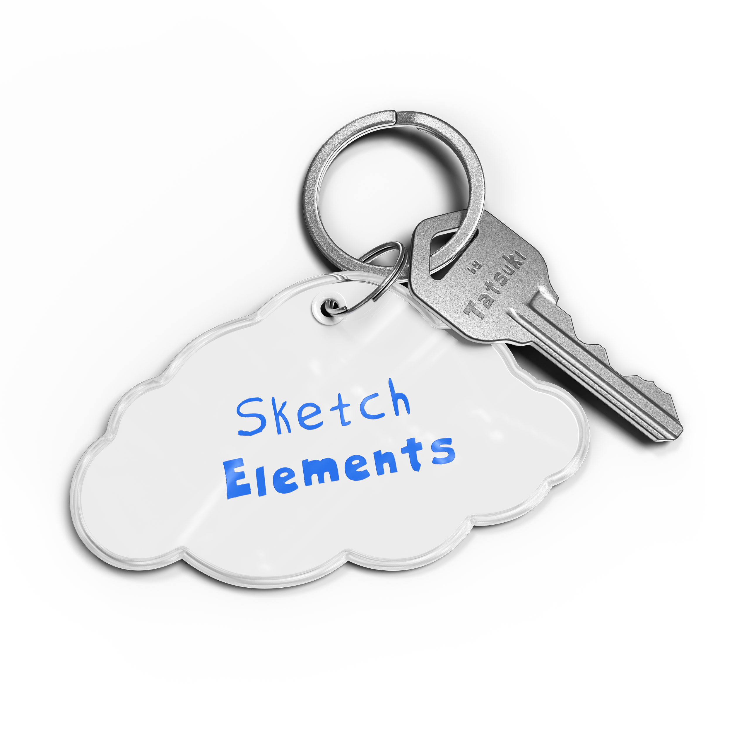 Sketch Elements