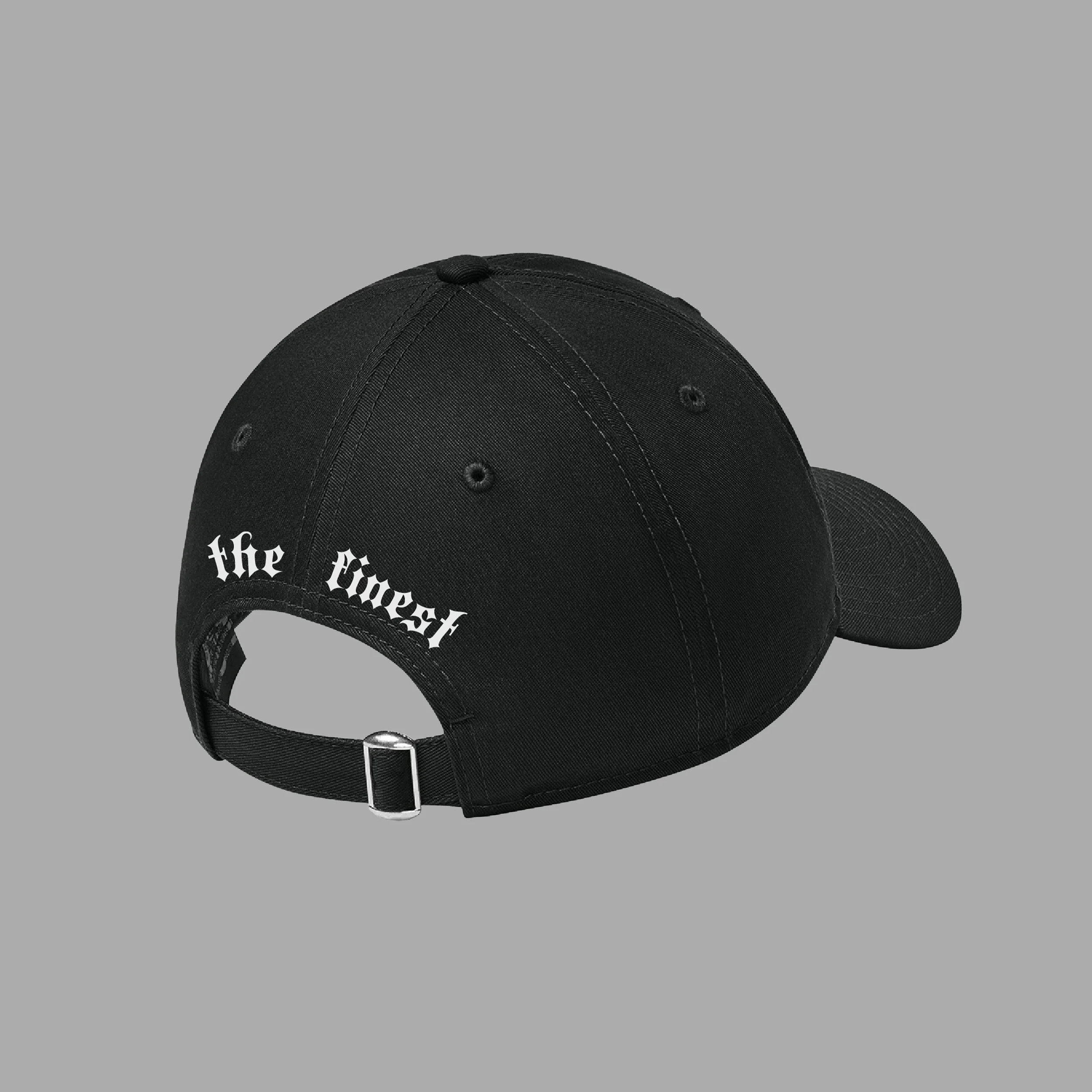 Finest Apparel_Dad Hat (Back).jpg