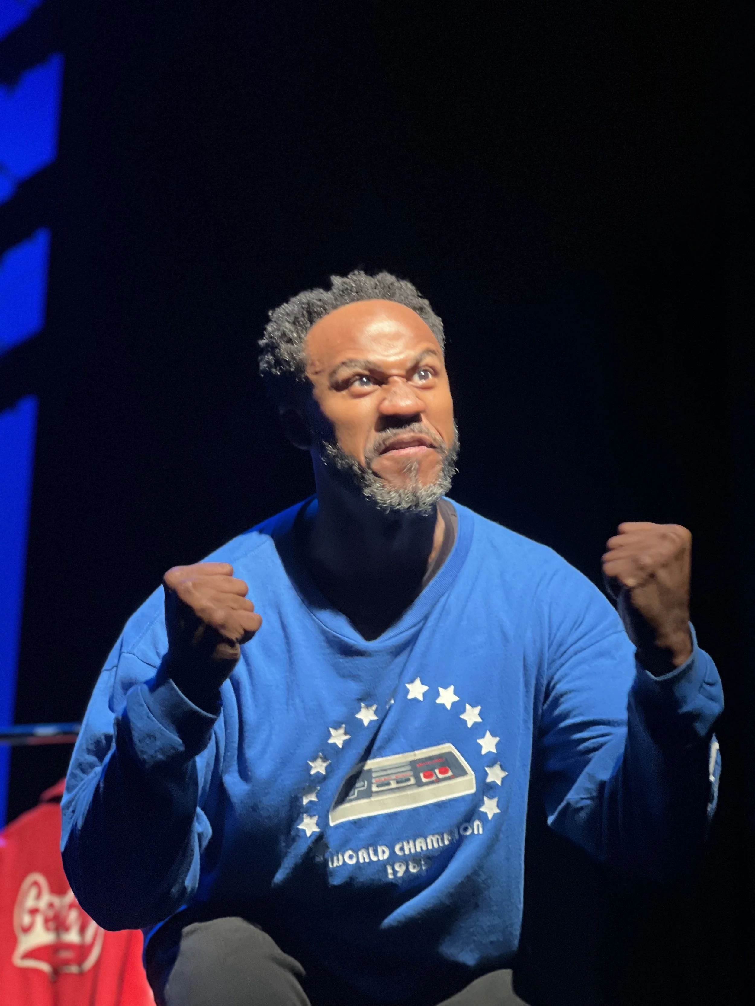 Black Bastard PlayGround1