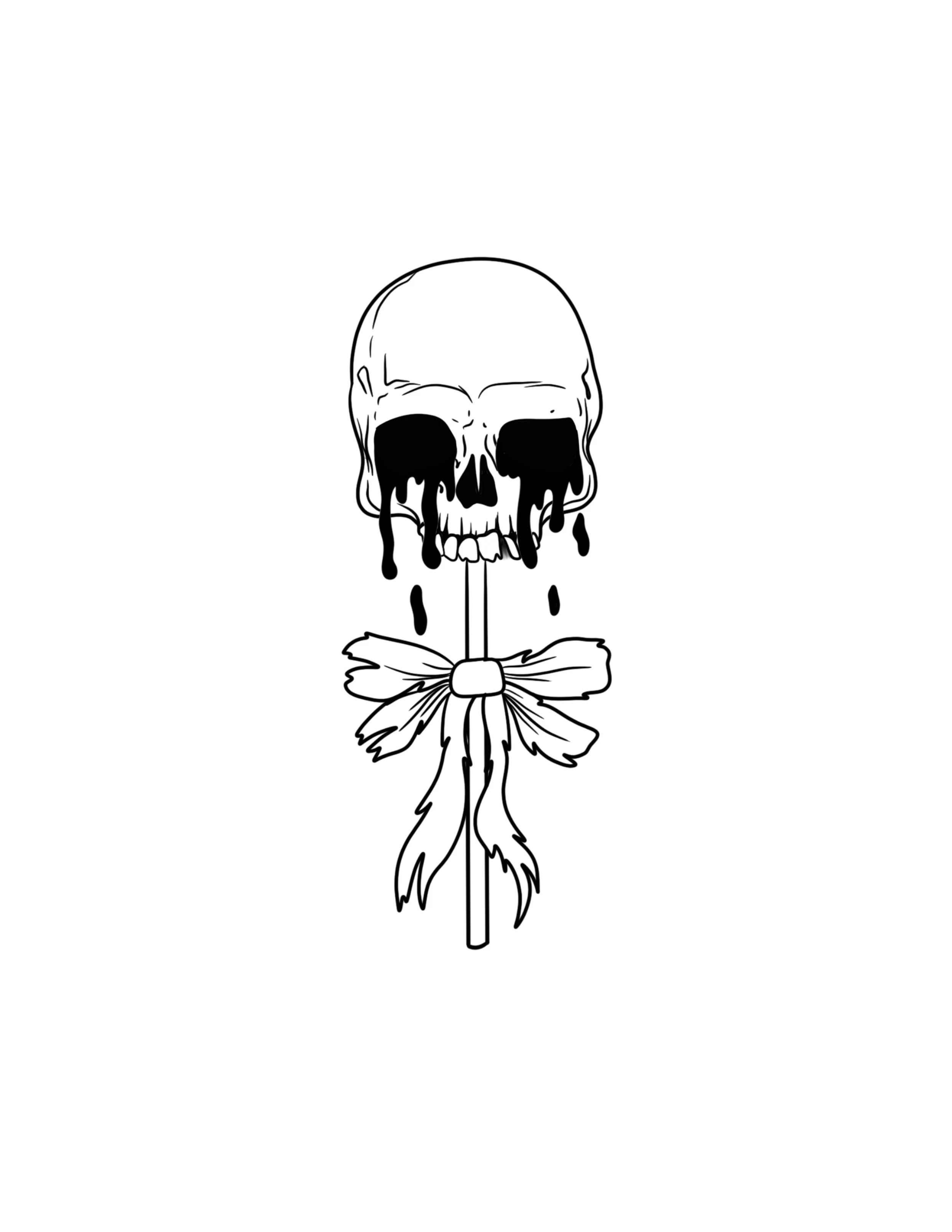 Skull Sucker Flash
