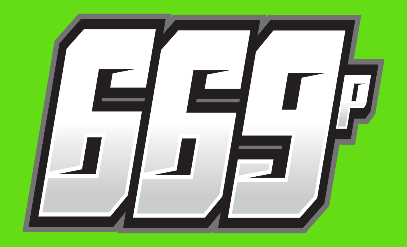 Brendan Tye - 669p - Manawatu Mustangs 2026